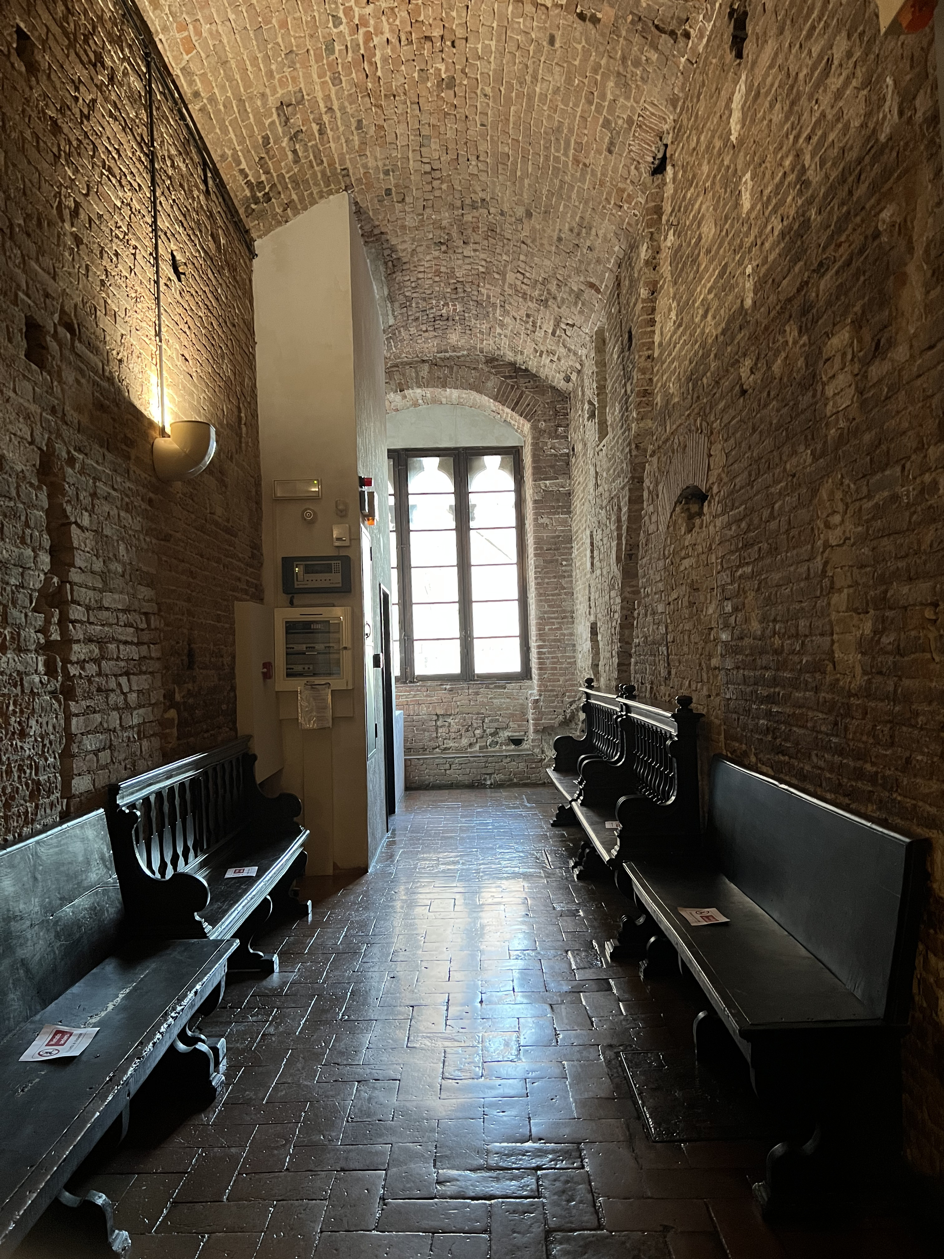 Photo Italie Sienne Palazzo Pubblico 2021-09 13
