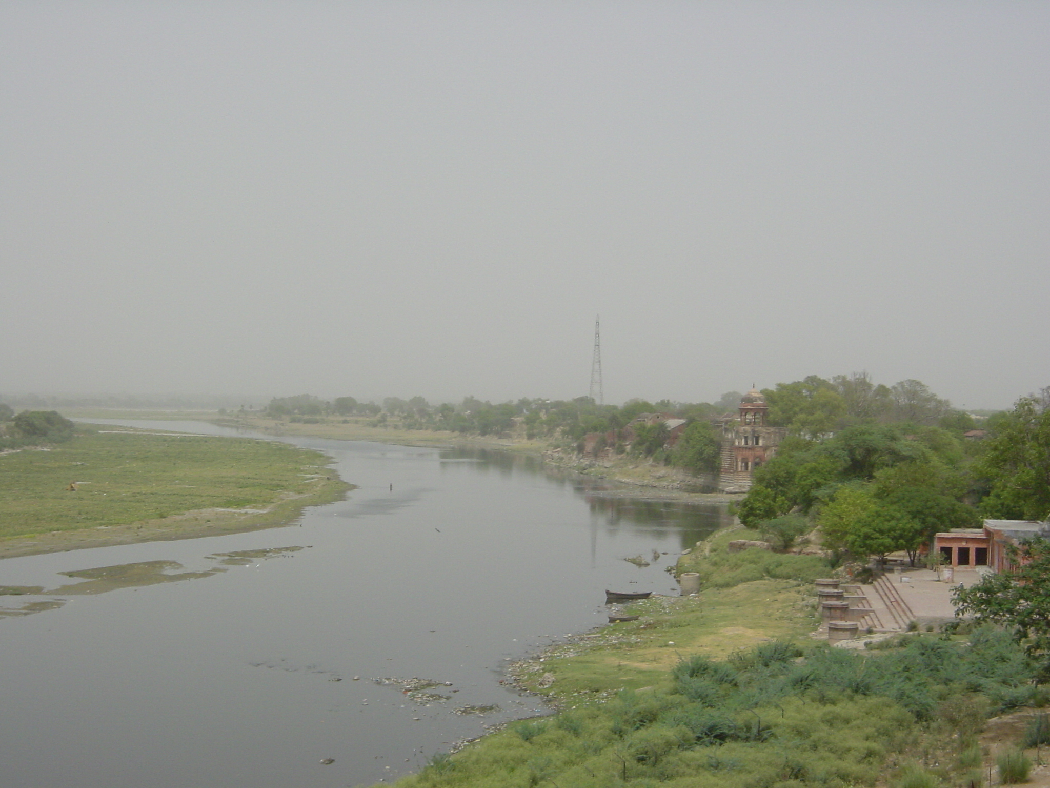Photo Inde Agra 2003-05 33