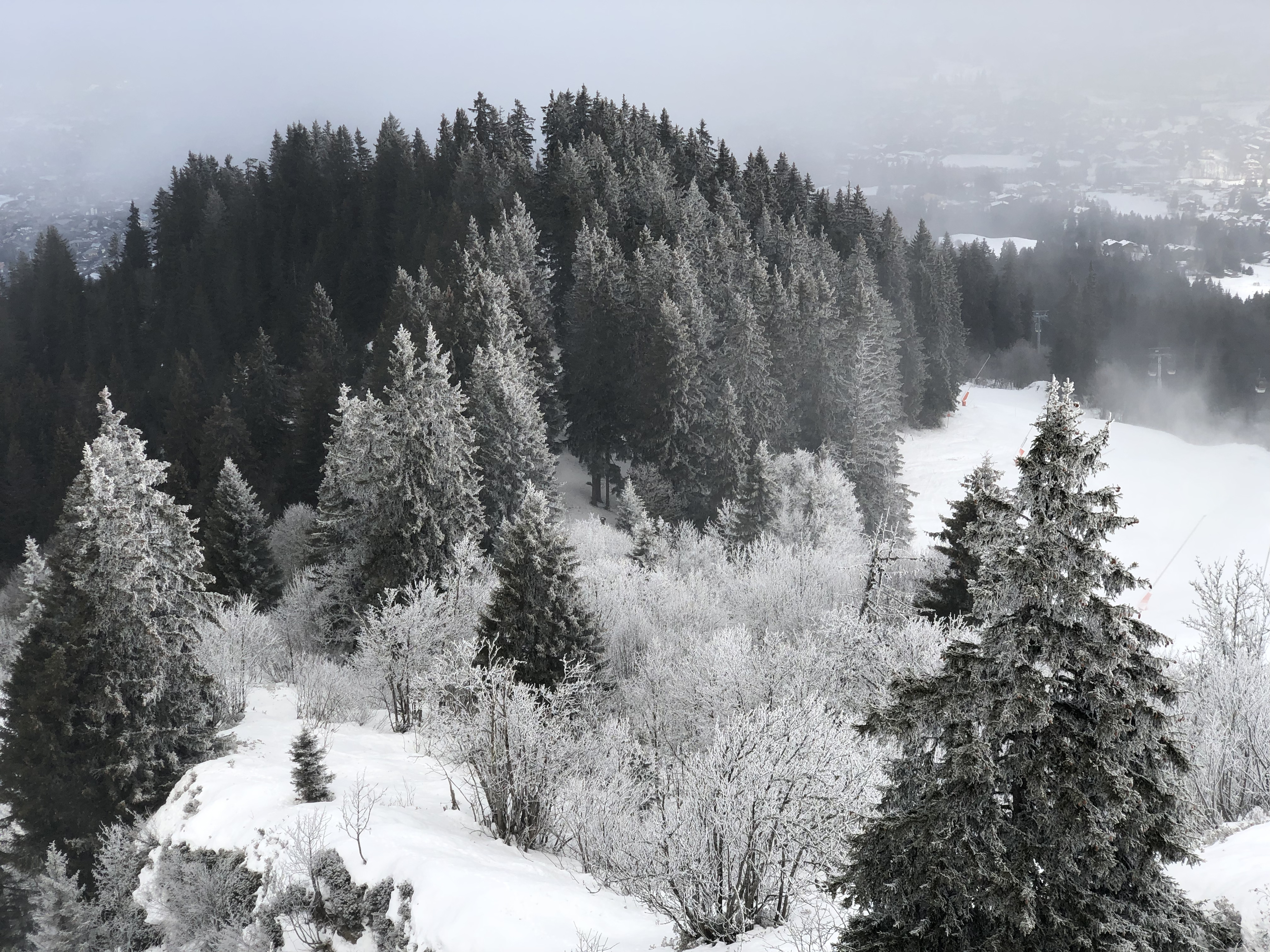 Photo France Megève 2018-12 60