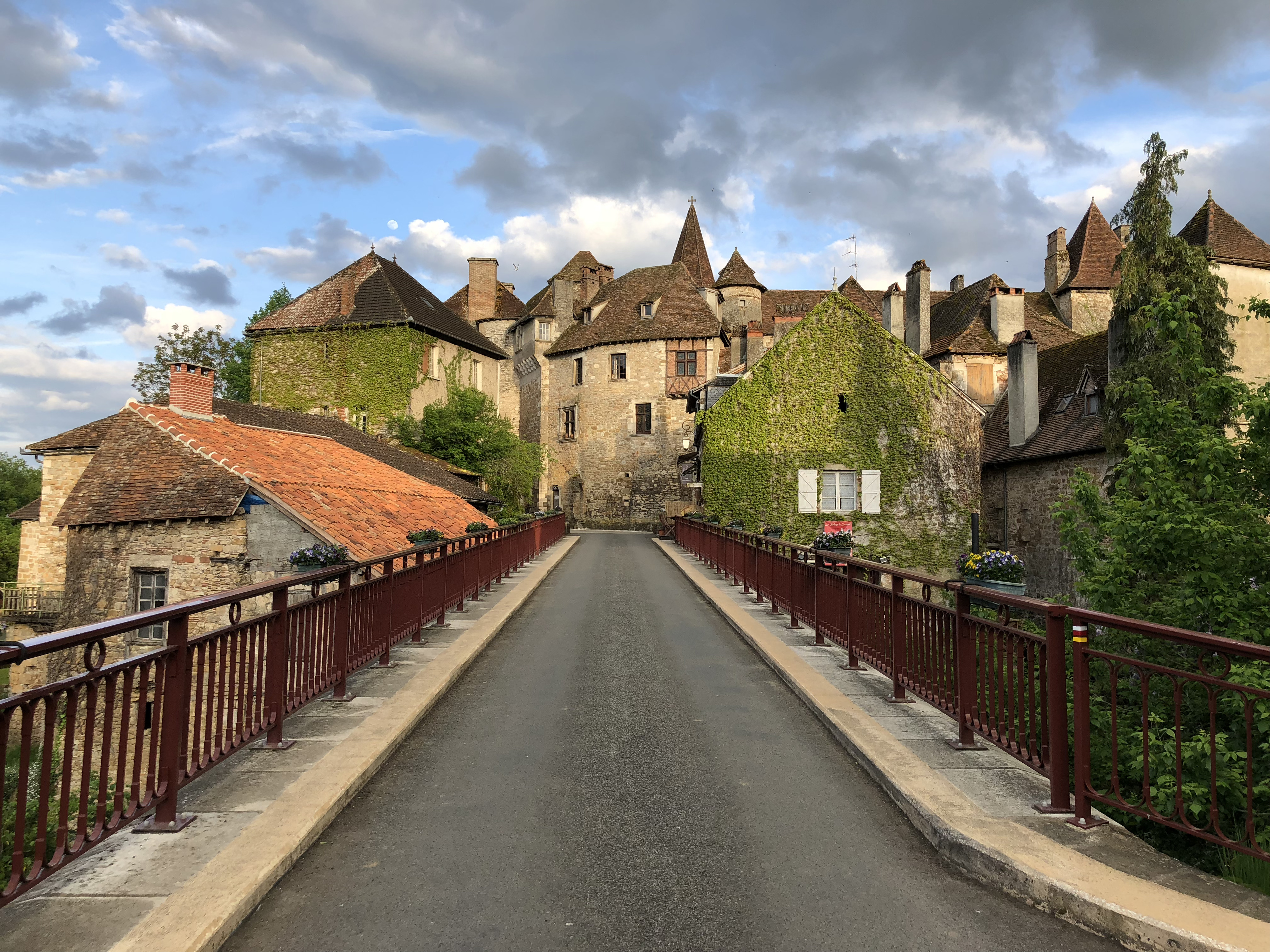 Photo France Carennac 2018-04 116