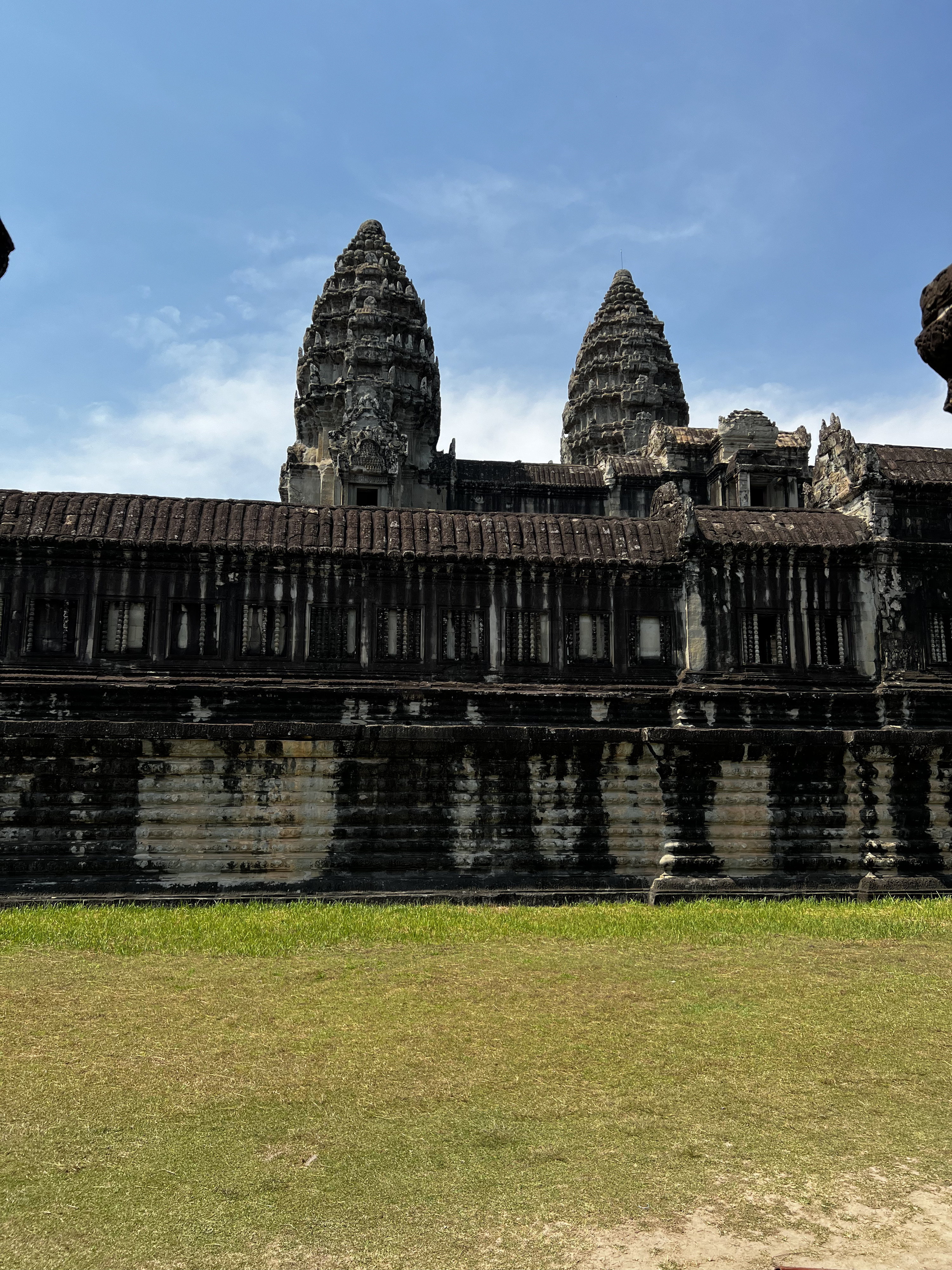 Photo Cambodge Siem Reap Angkor Wat 2023-01 5