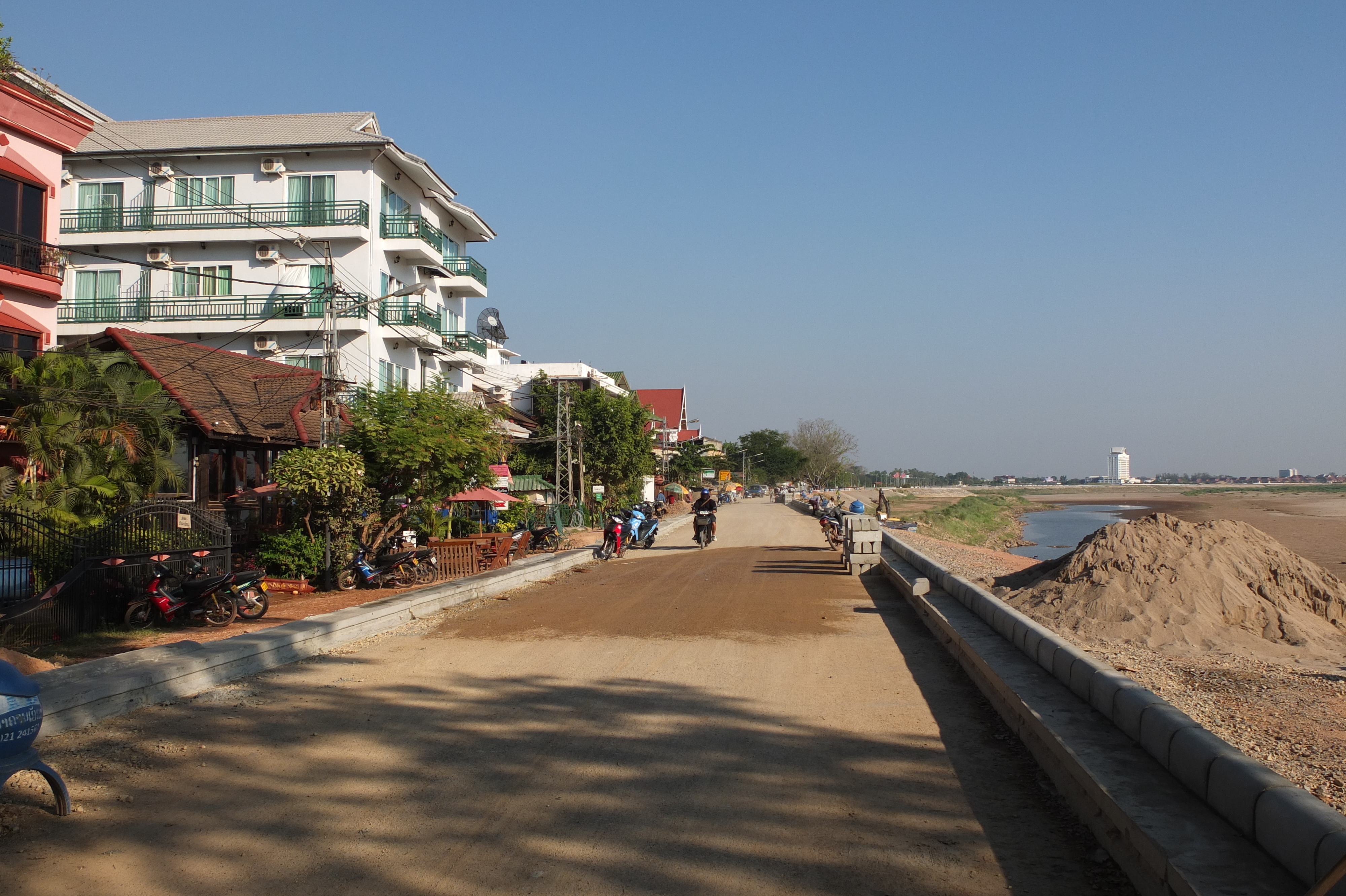 Photo Laos Vientiane 2012-12 208