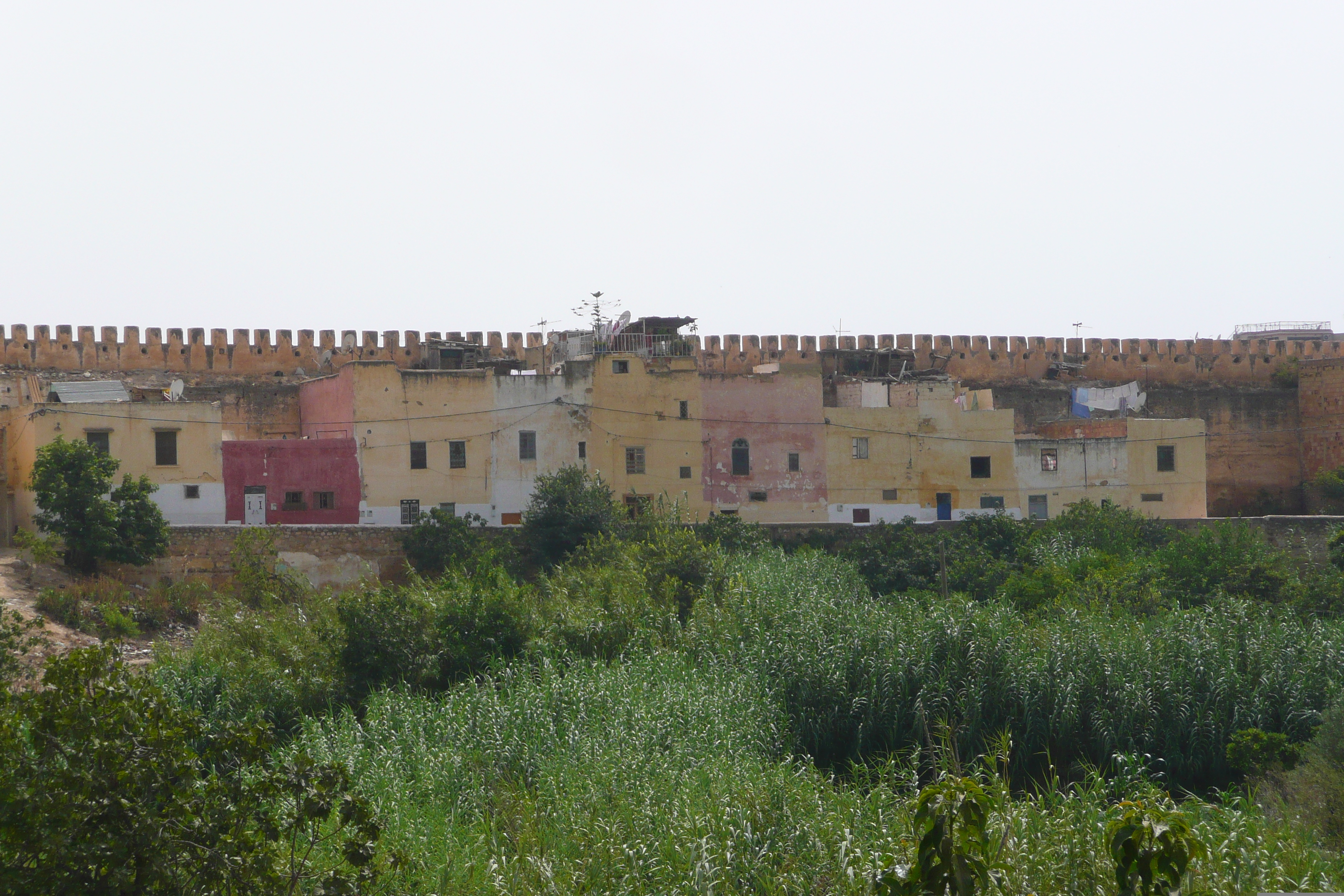 Photo Maroc Meknes 2008-07 35