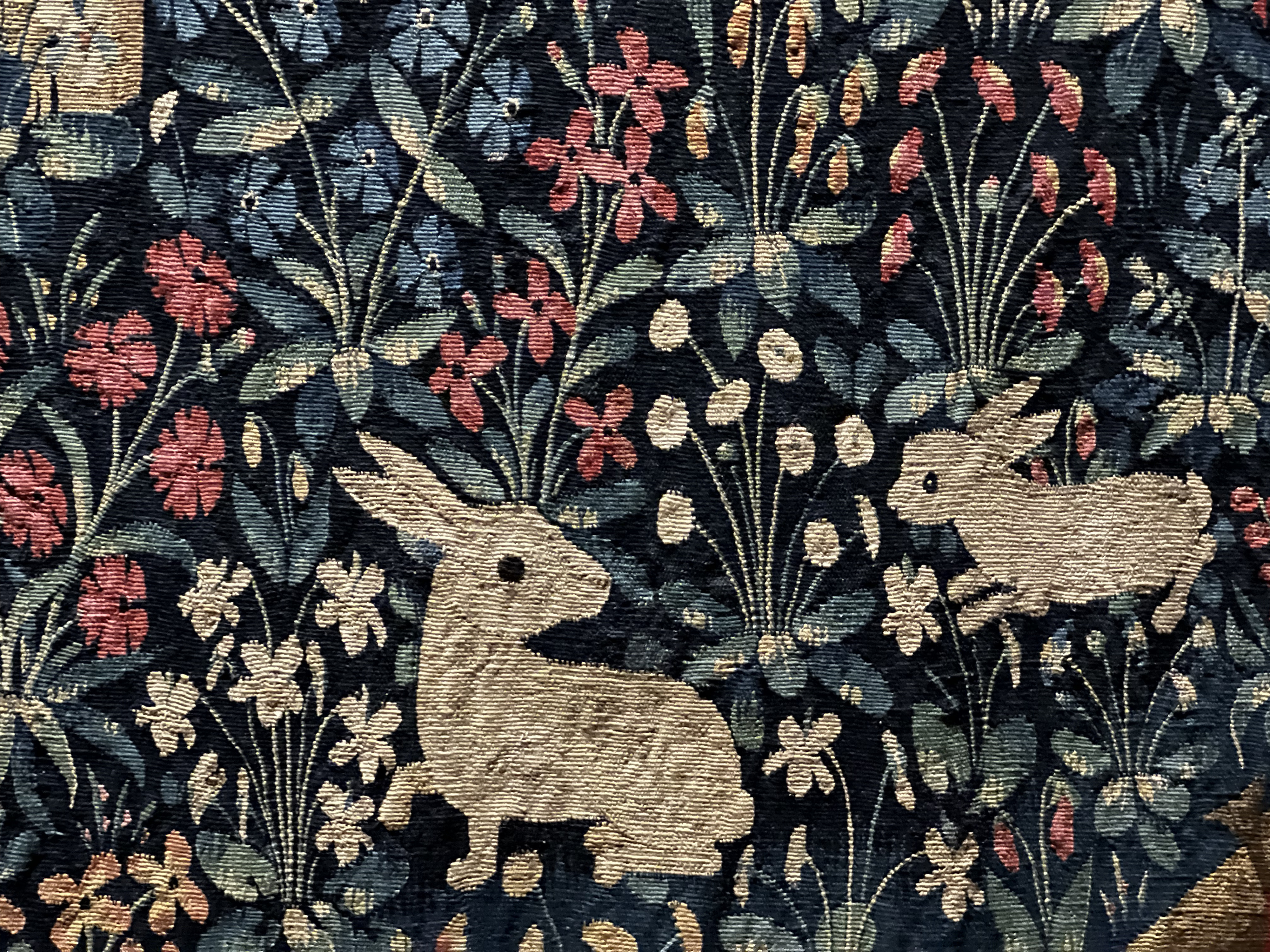 Photo France Paris Musée de Cluny 2023-02 101