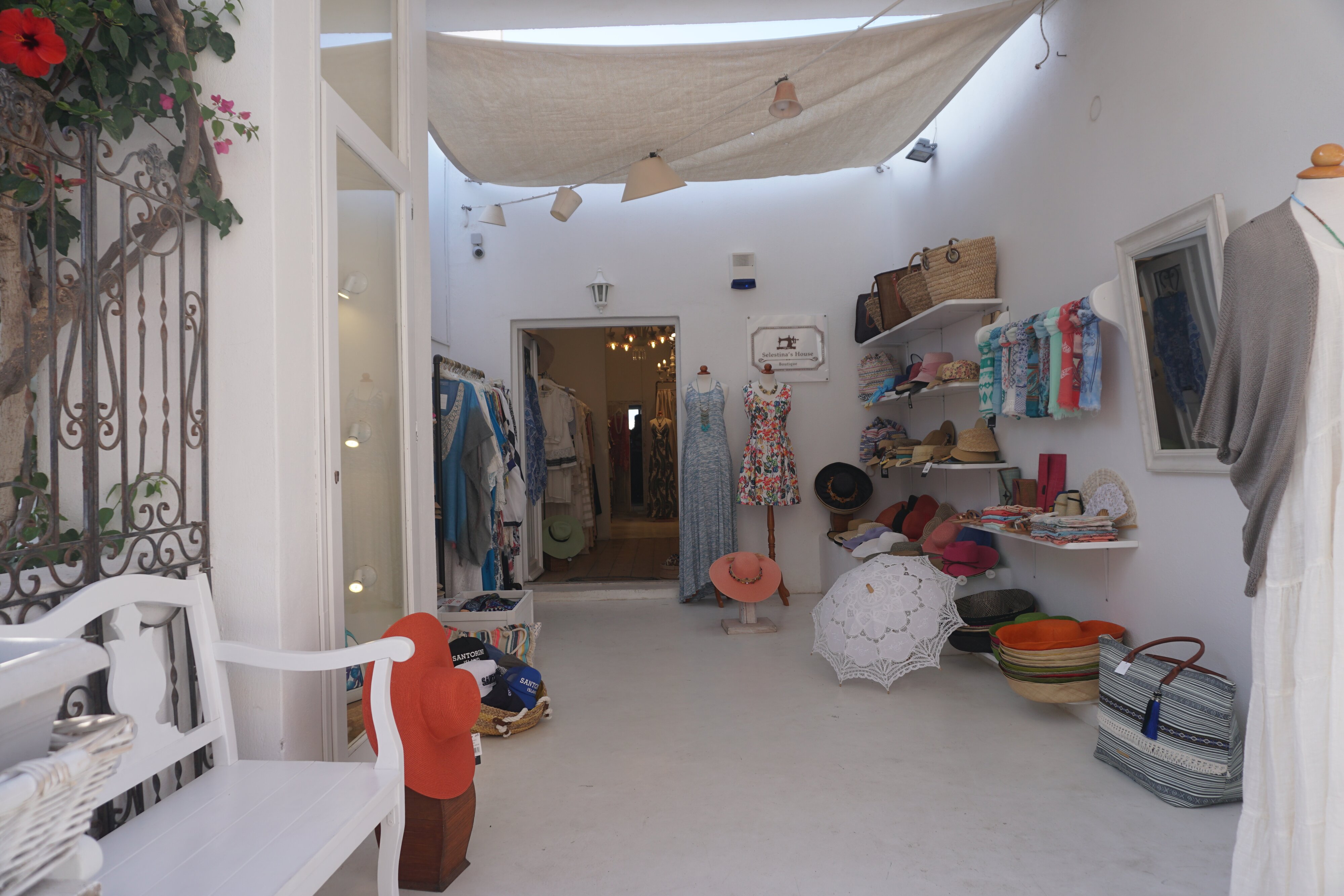 Photo Grèce Santorin Oia 2016-07 90