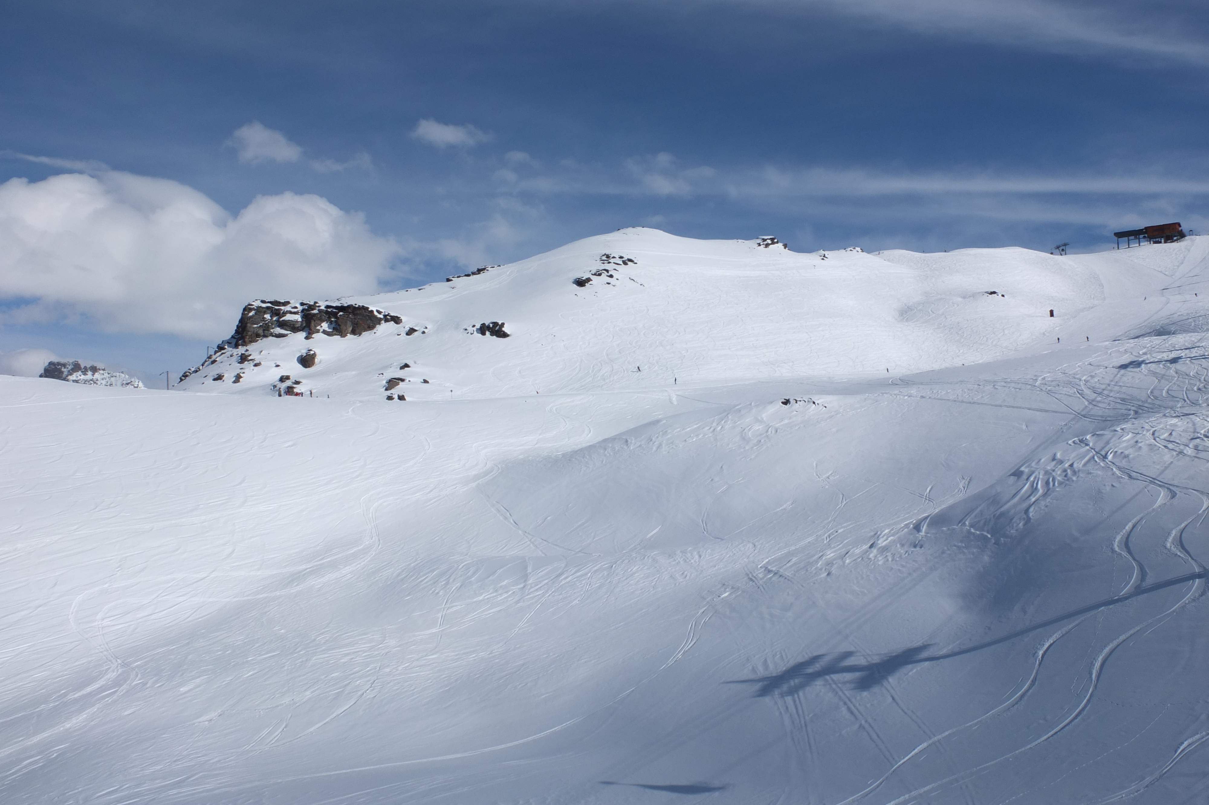Photo France Les 3 Vallées 2013-03 220