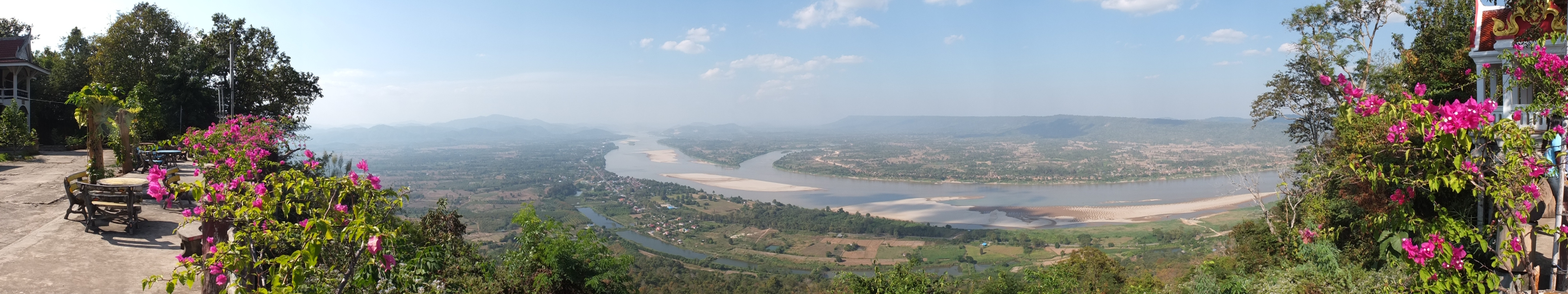 Photo Thaïlande Le Mekong 2012-12 240