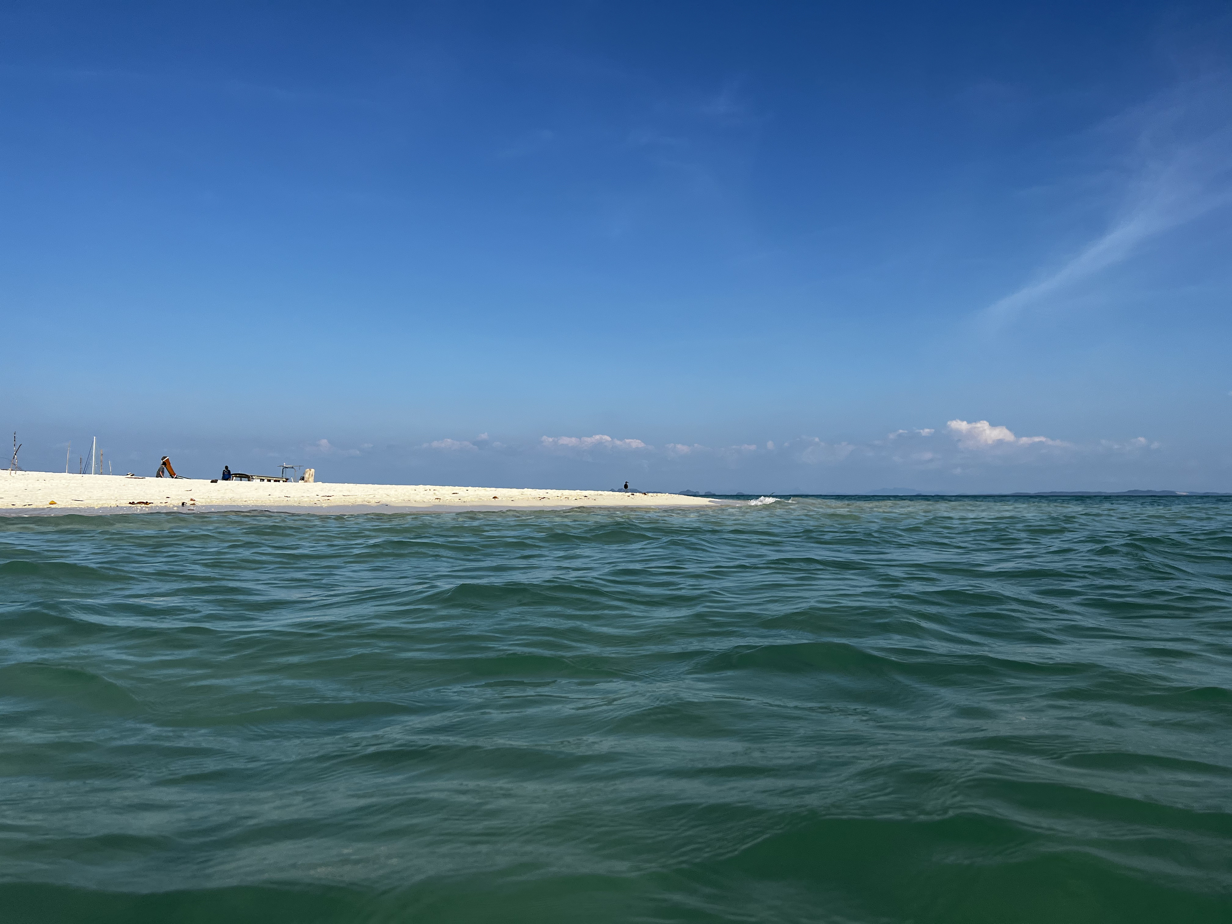 Photo Thaïlande Krabi Ko Poda 2023-01 46