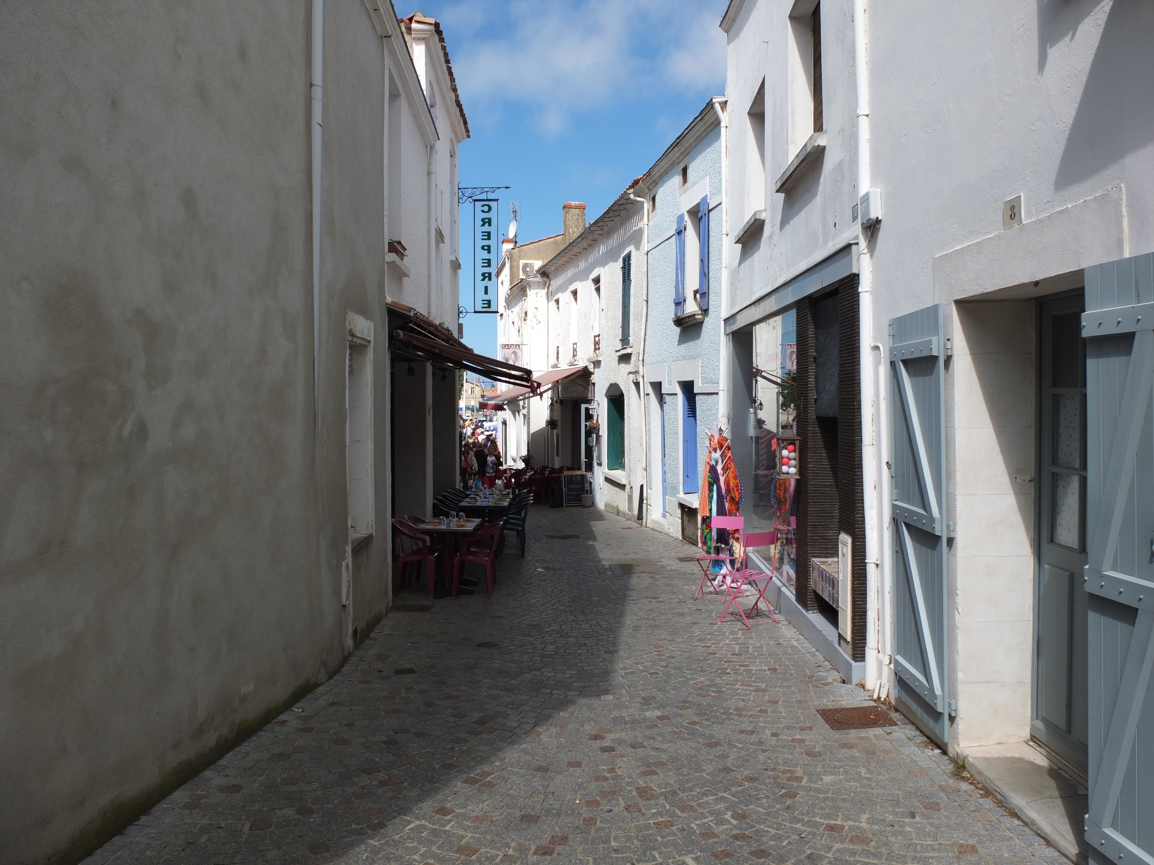 Photo France Saint Gilles Croix de Vie 2012-07 52