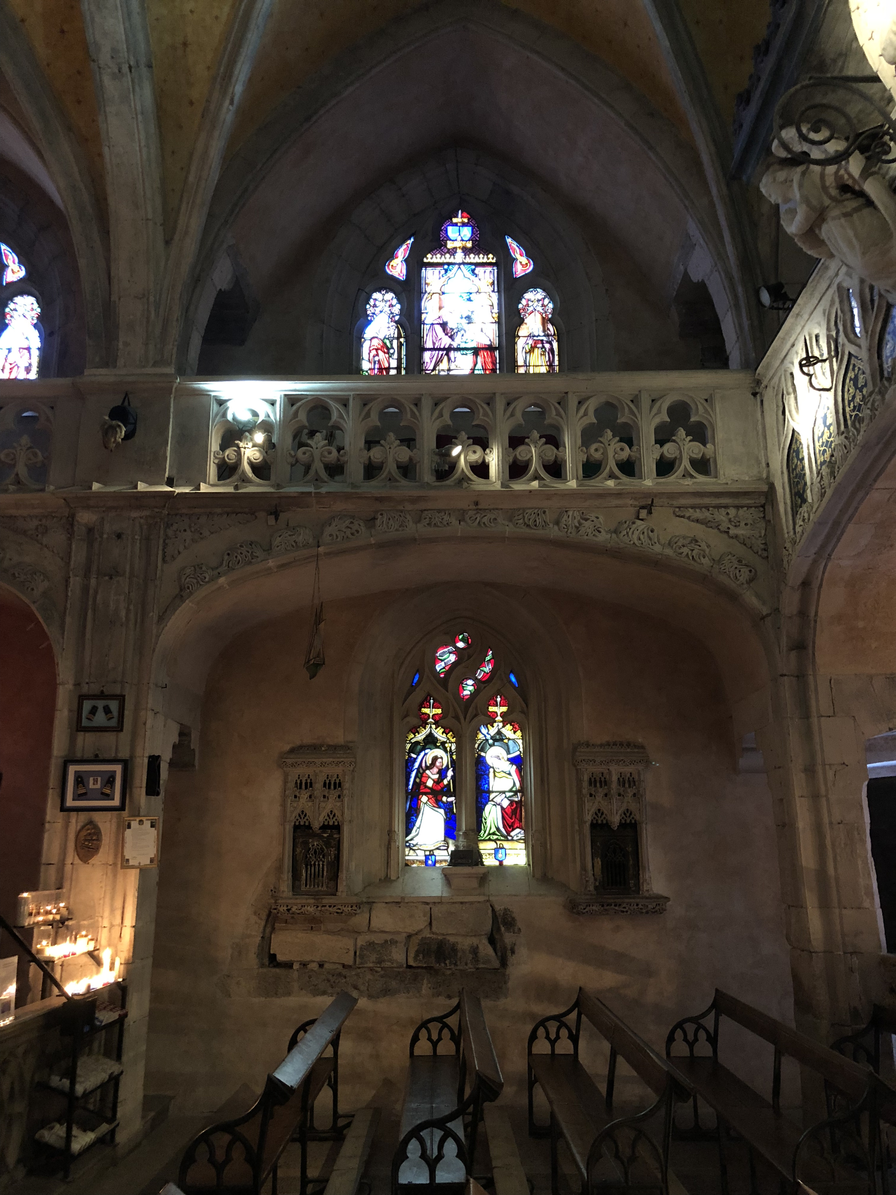 Photo France Rocamadour 2018-04 0