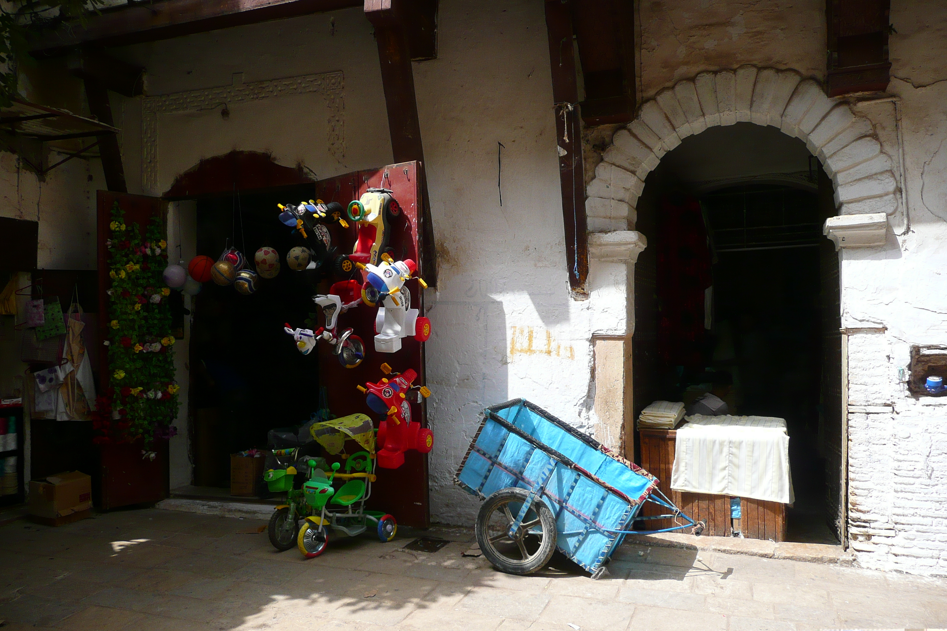 Photo Maroc Fez 2008-07 5