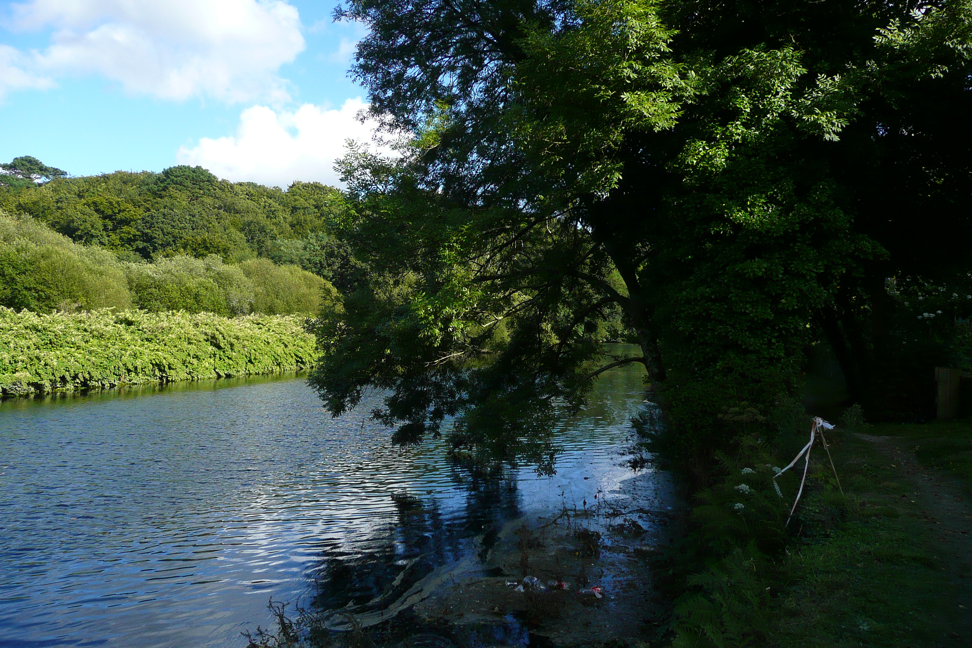 Photo France Pont Aven 2008-07 20