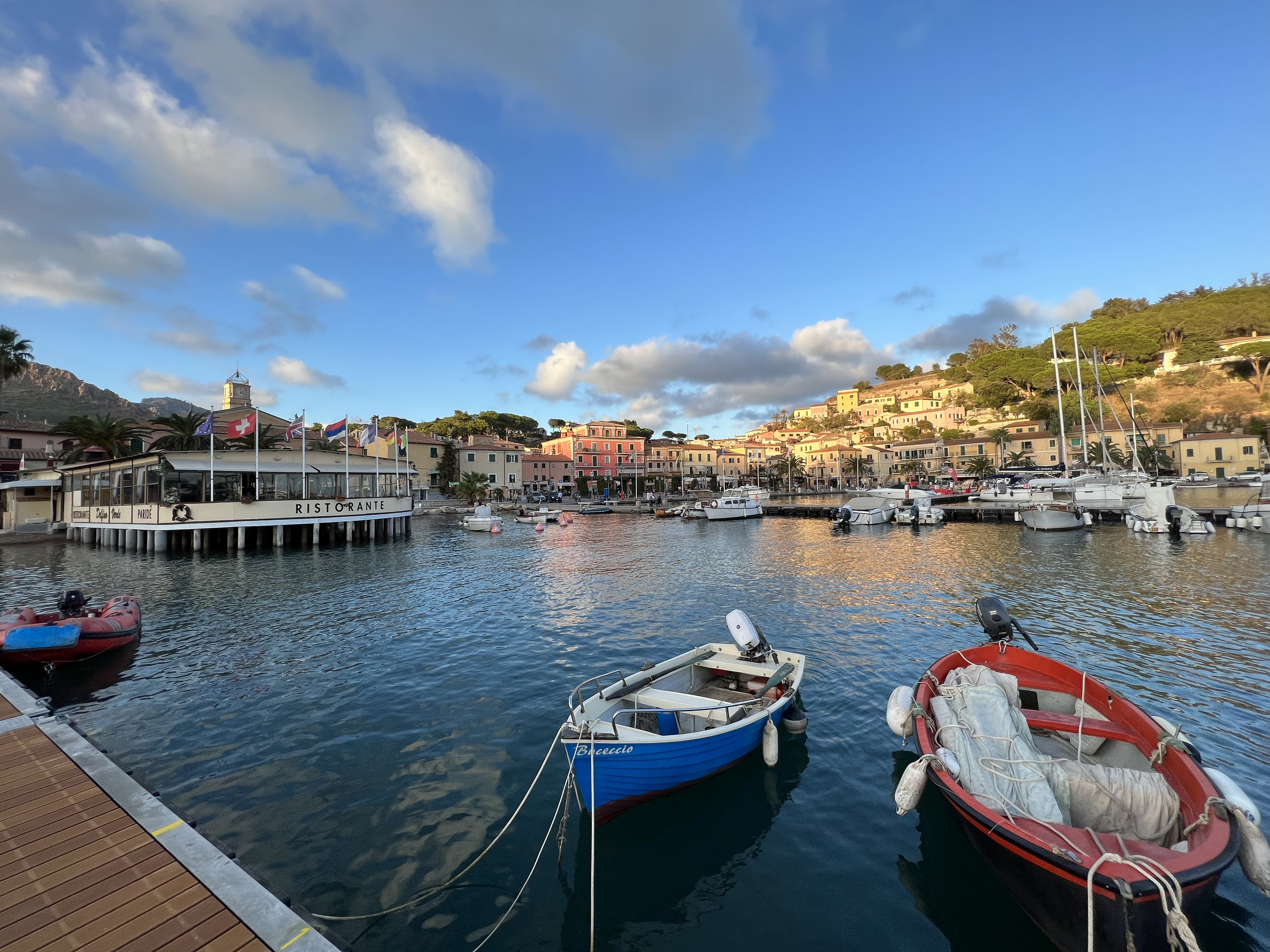 Photo Italie Ile d'Elbe 2021-09 52