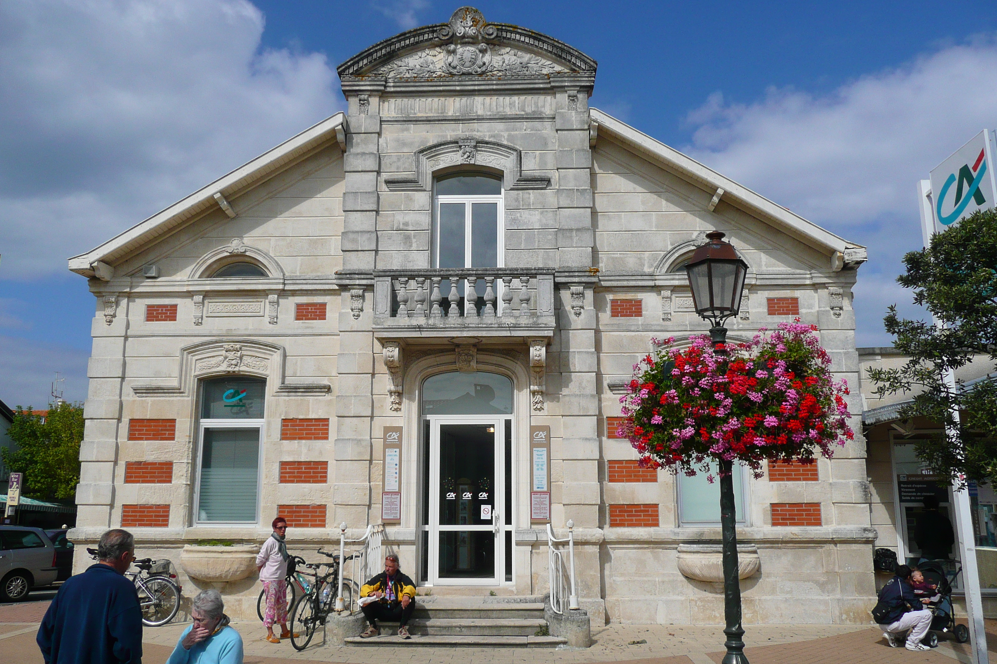 Photo France Soulac sur mer 2007-08 54