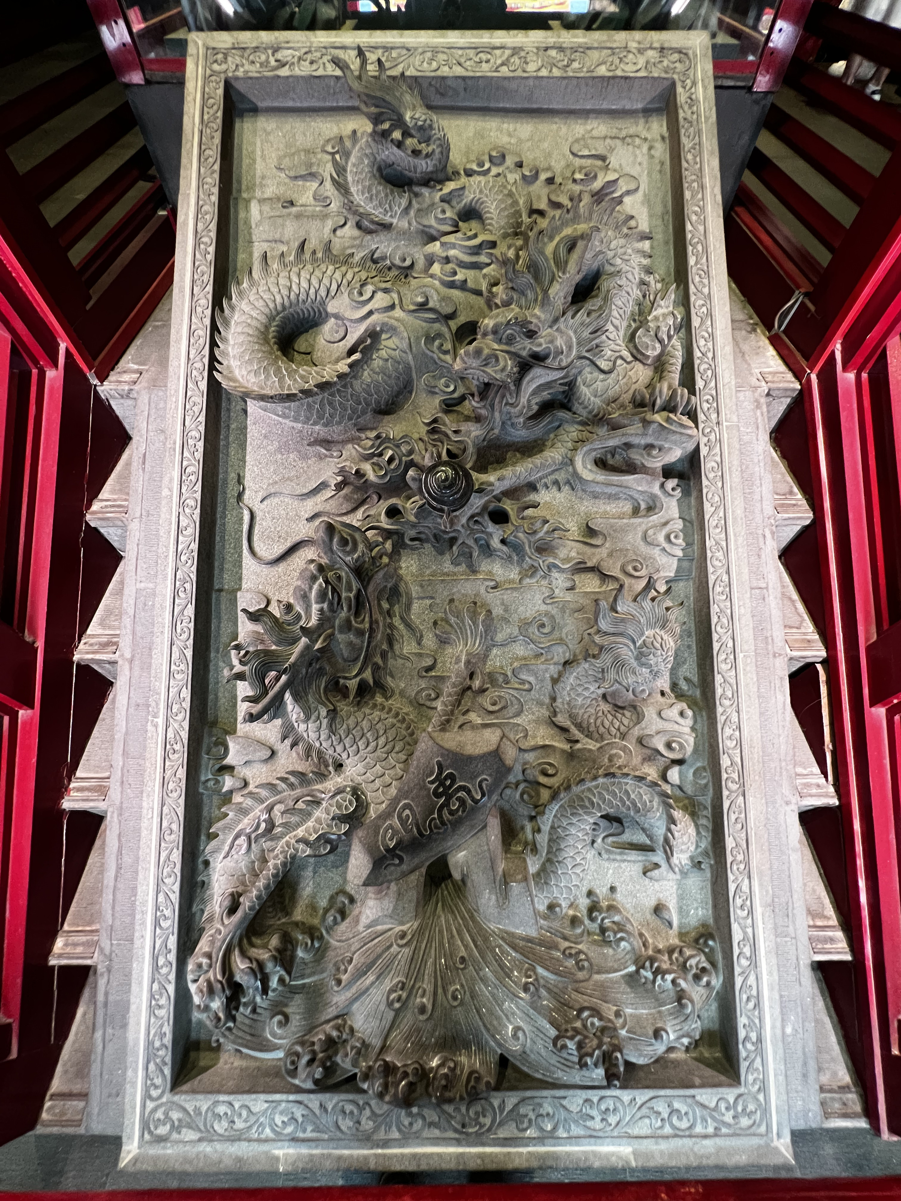 Photo Singapour China Town 2023-01 9