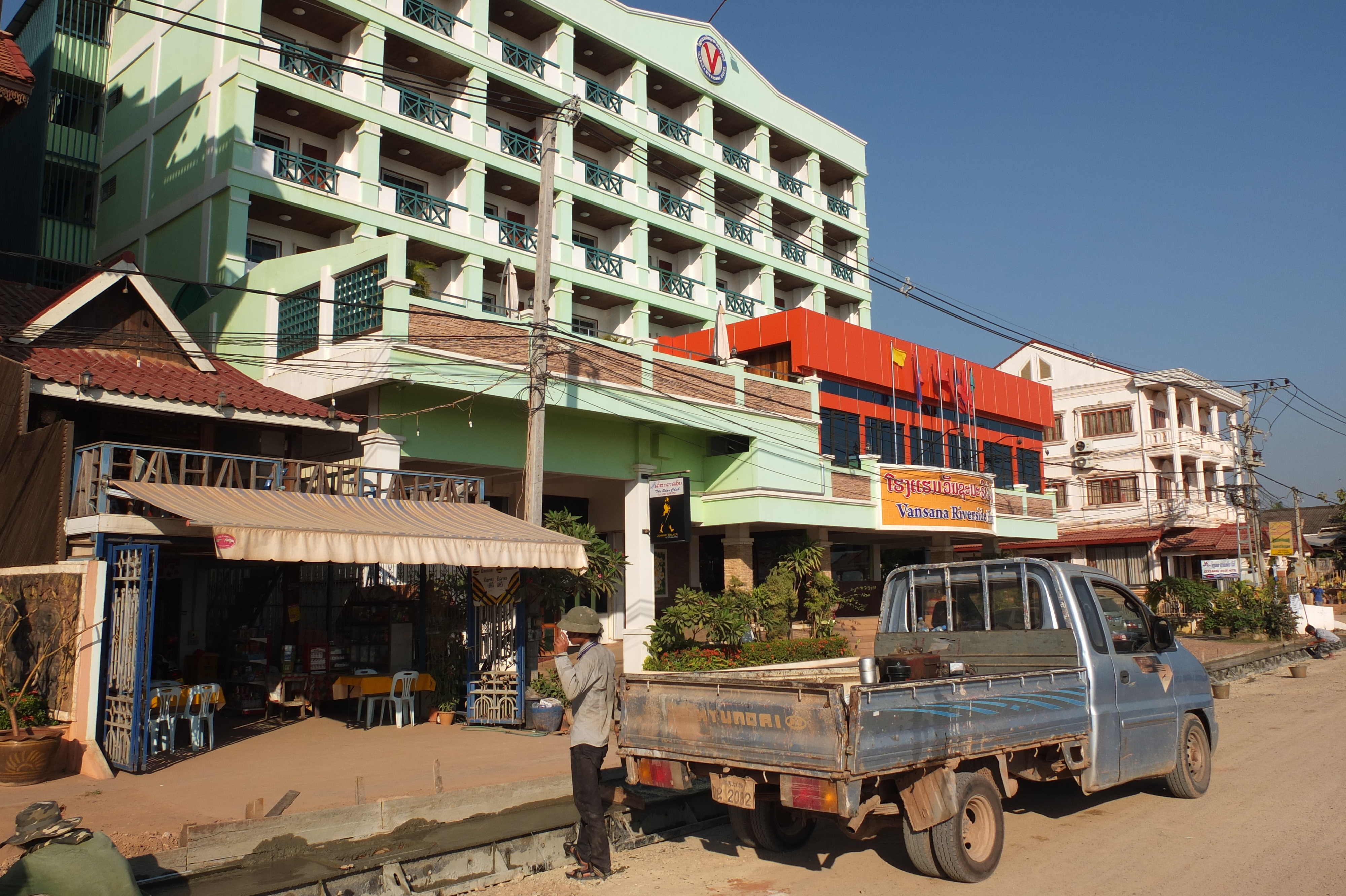Photo Laos Vientiane 2012-12 224
