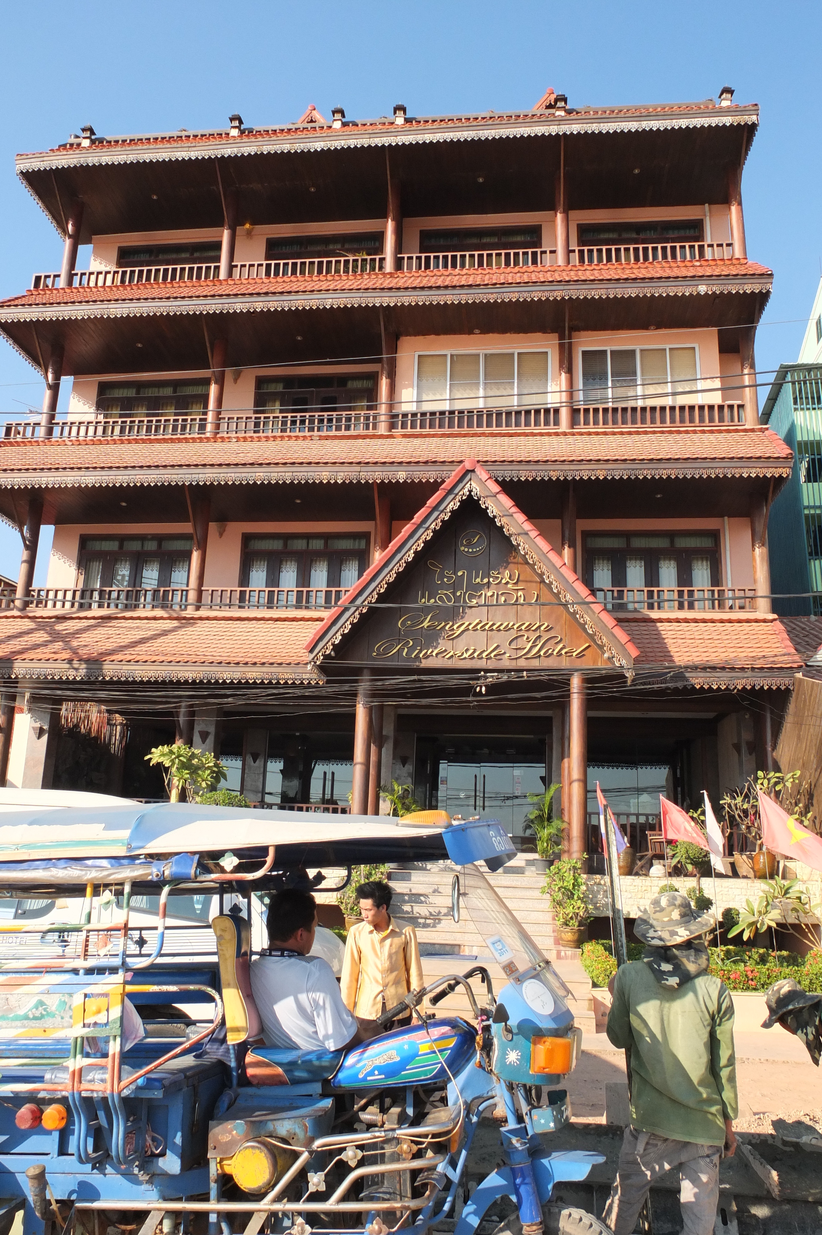Photo Laos Vientiane 2012-12 248