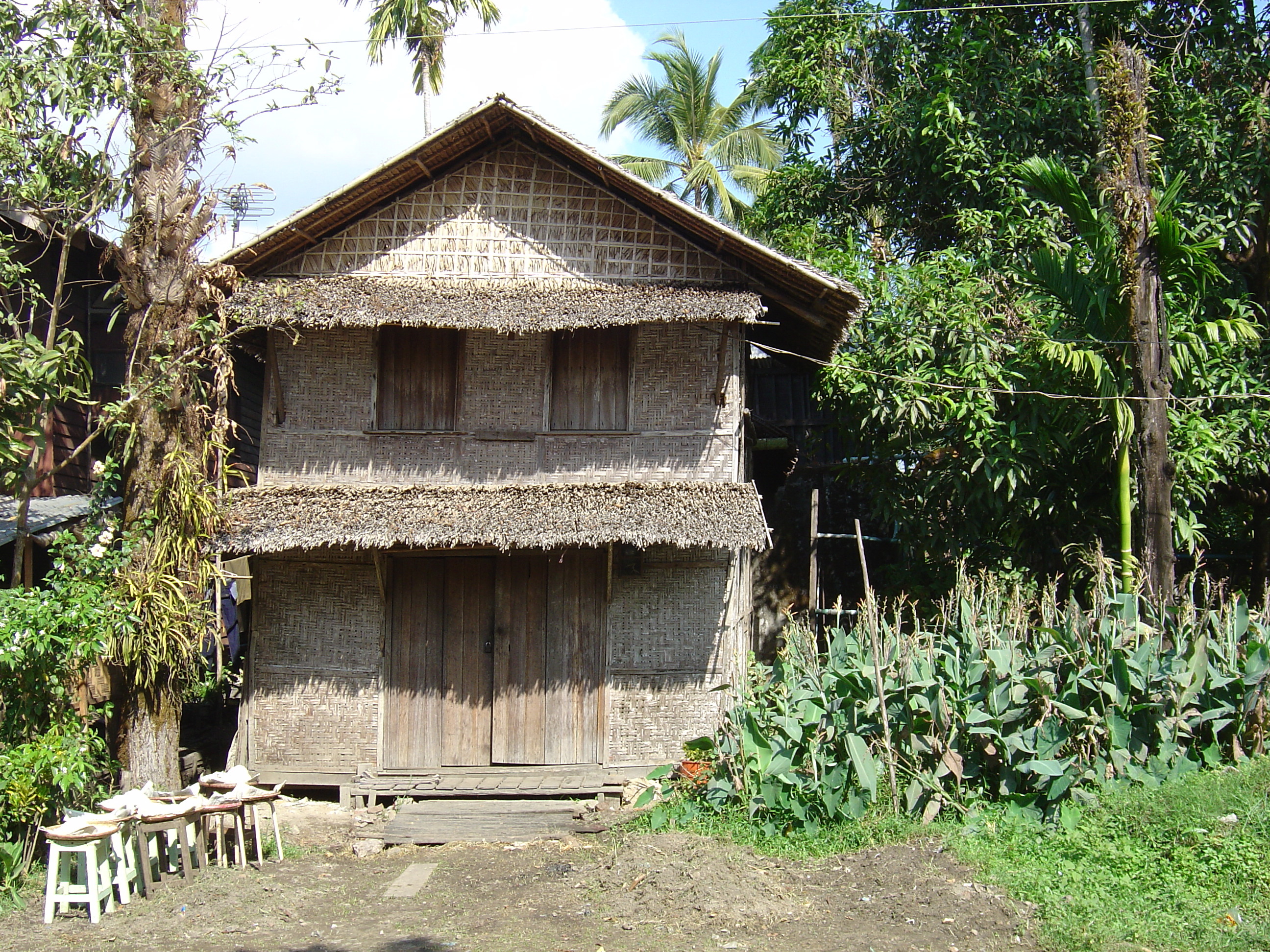 Photo Birmanie (Myanmar) Myeik (Mergui) 2005-01 139