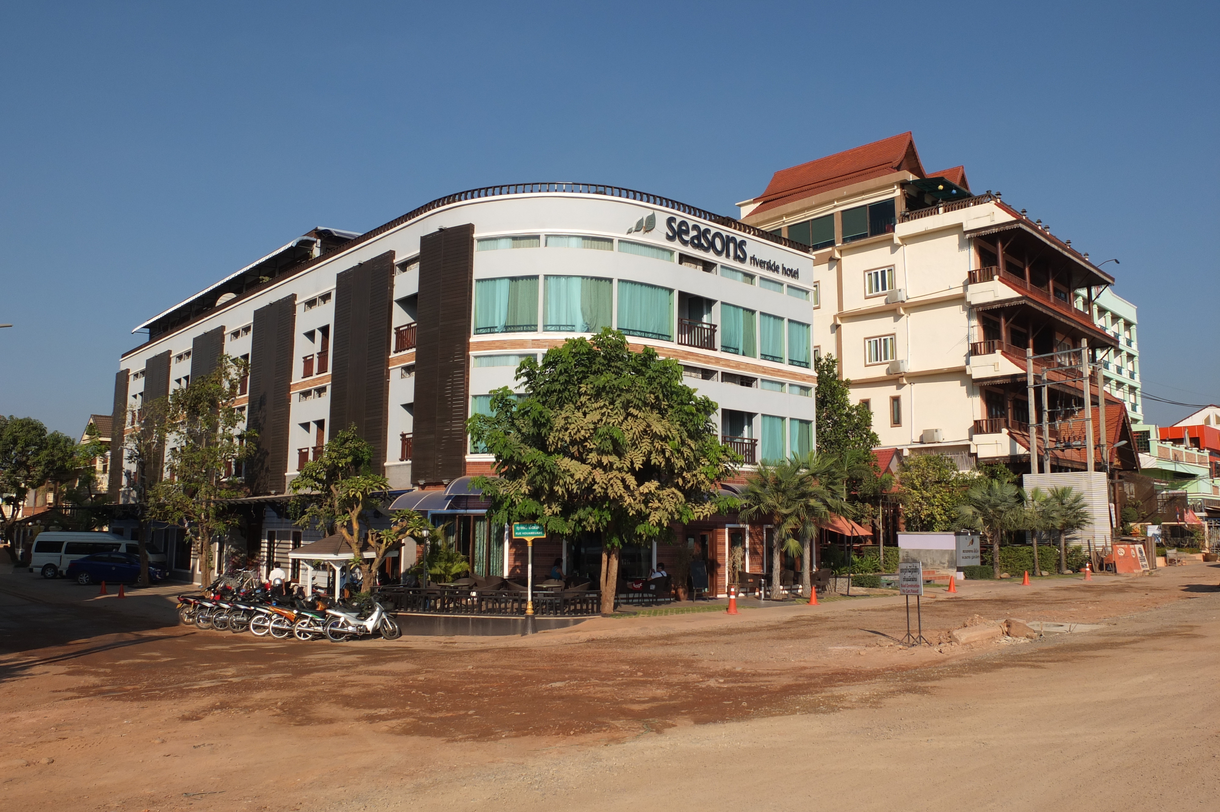Photo Laos Vientiane 2012-12 256