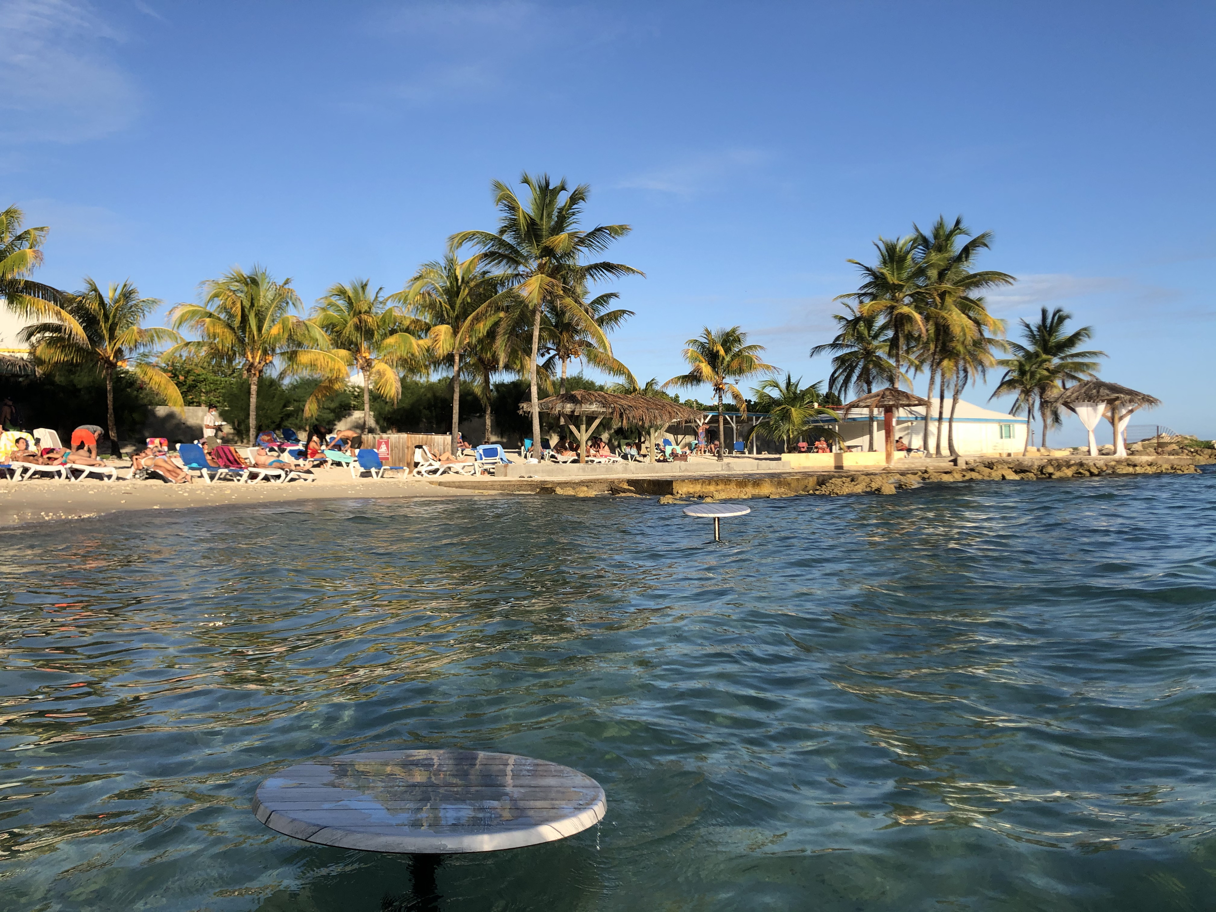 Photo Guadeloupe Hotel Le Manganao 2021-02 87
