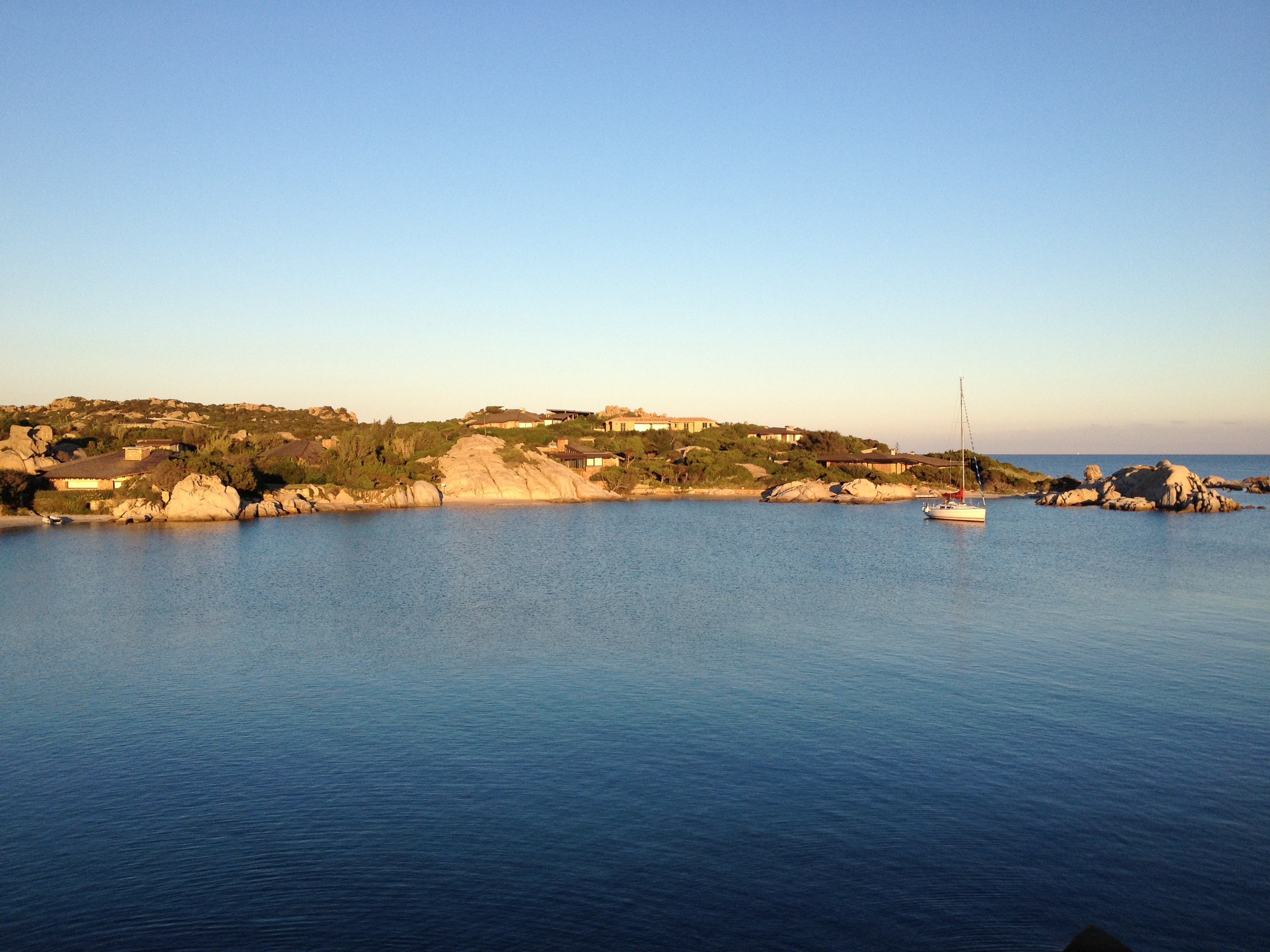 Photo France Corse Cavallo 2012-09 13