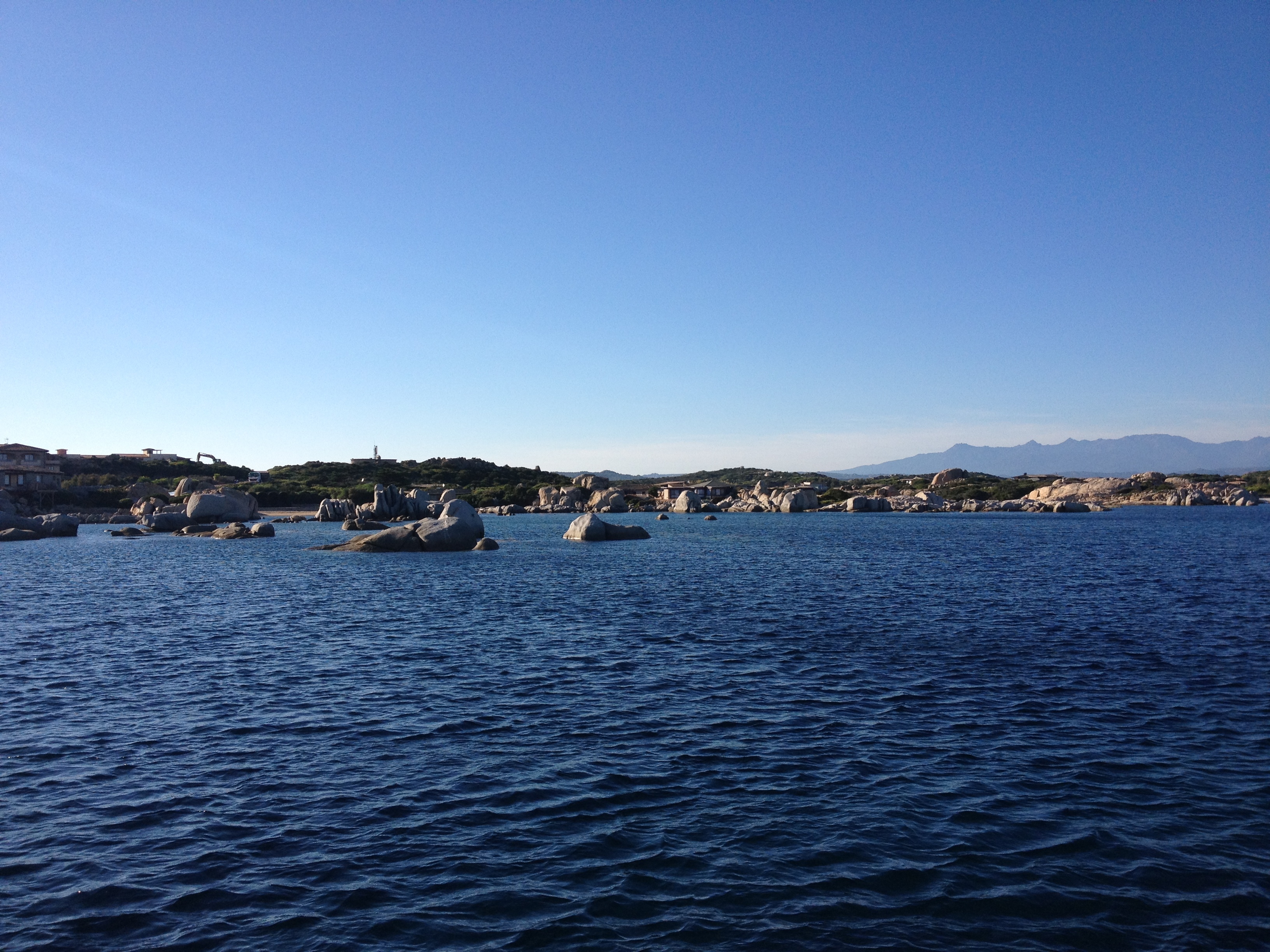 Photo France Corse Cavallo 2012-09 28