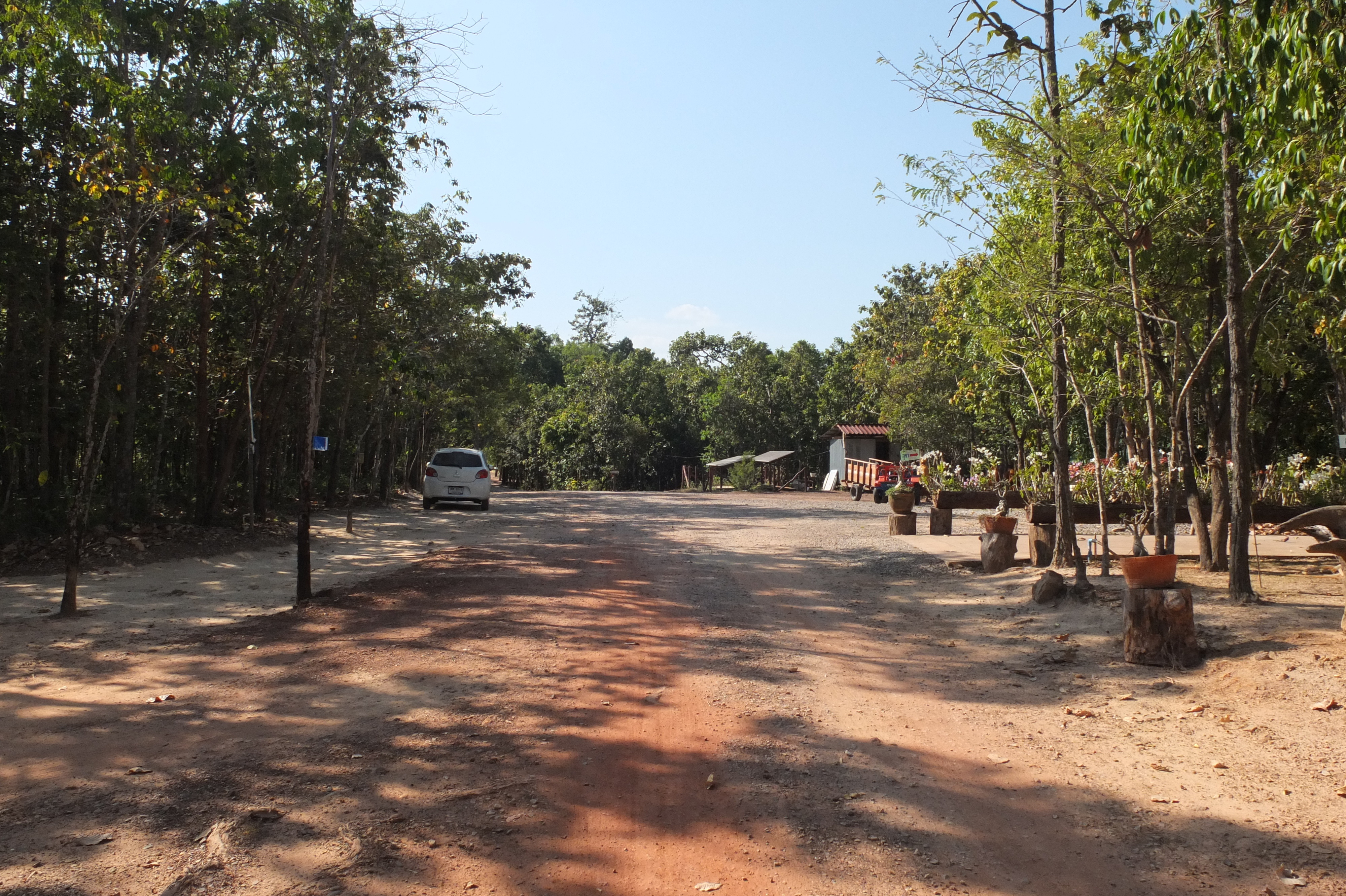 Photo Thaïlande Le Mekong 2012-12 23