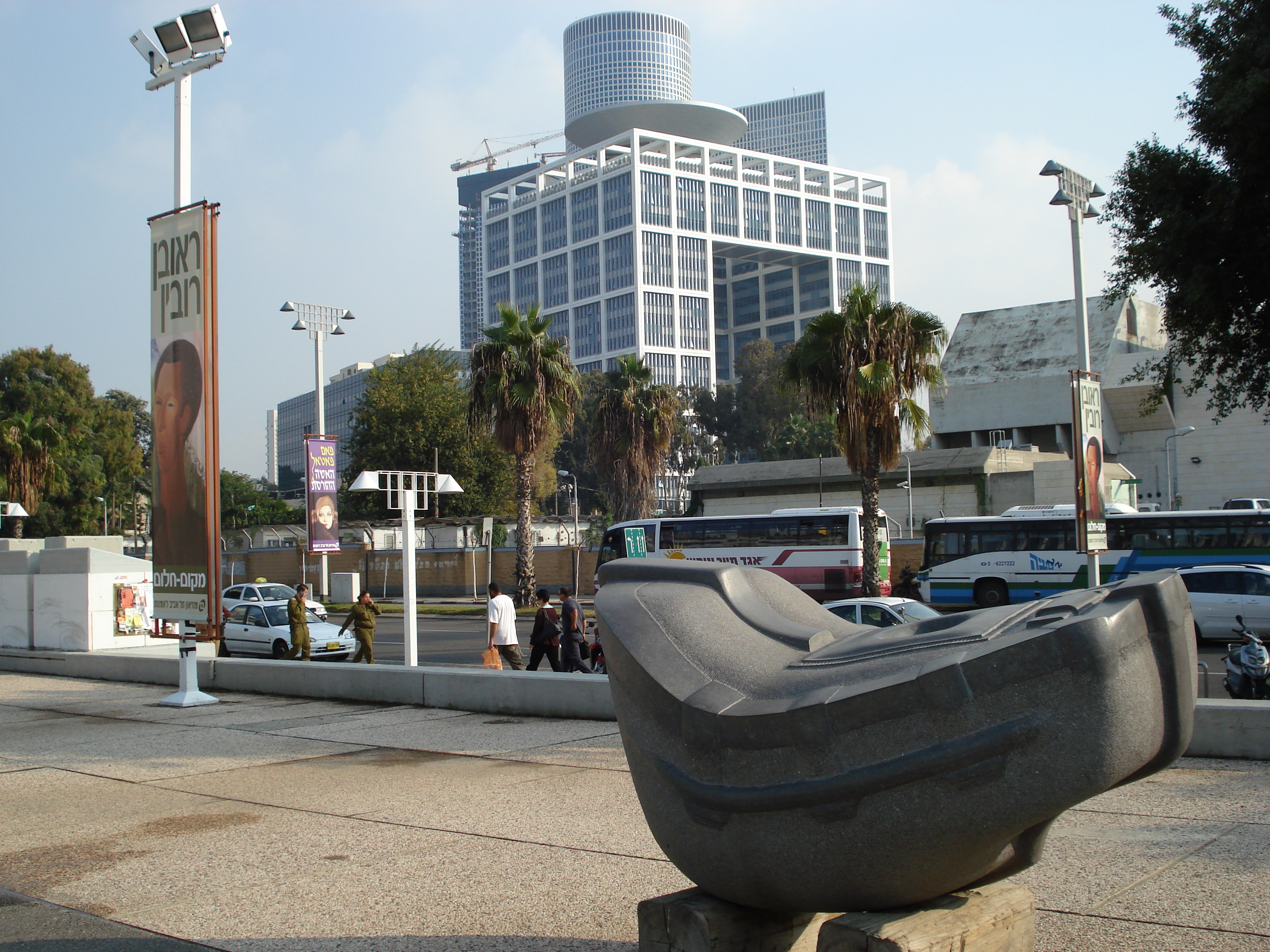 Photo Israel Tel Aviv 2006-12 91