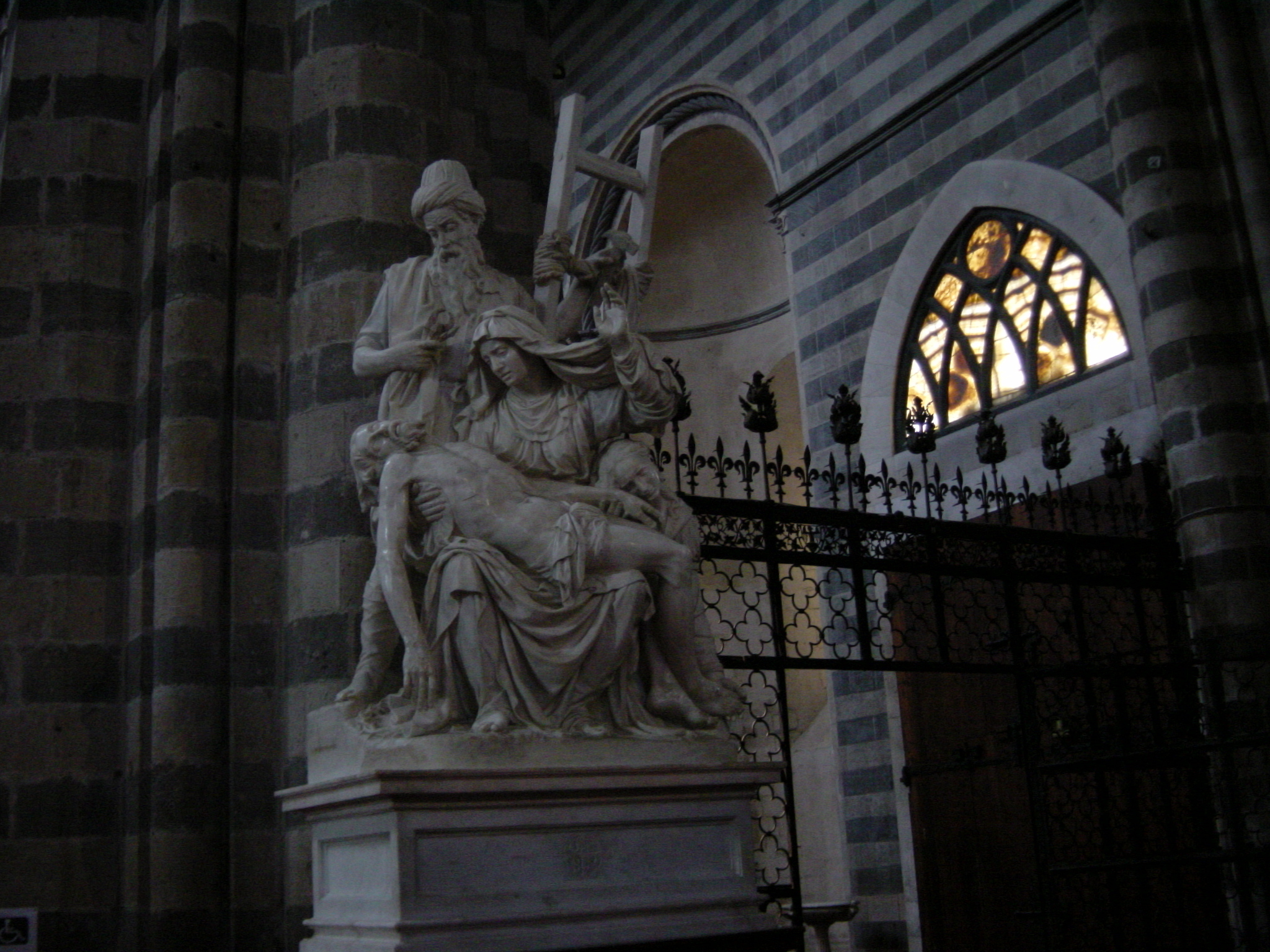 Photo Italie Sienne 2004-03 0