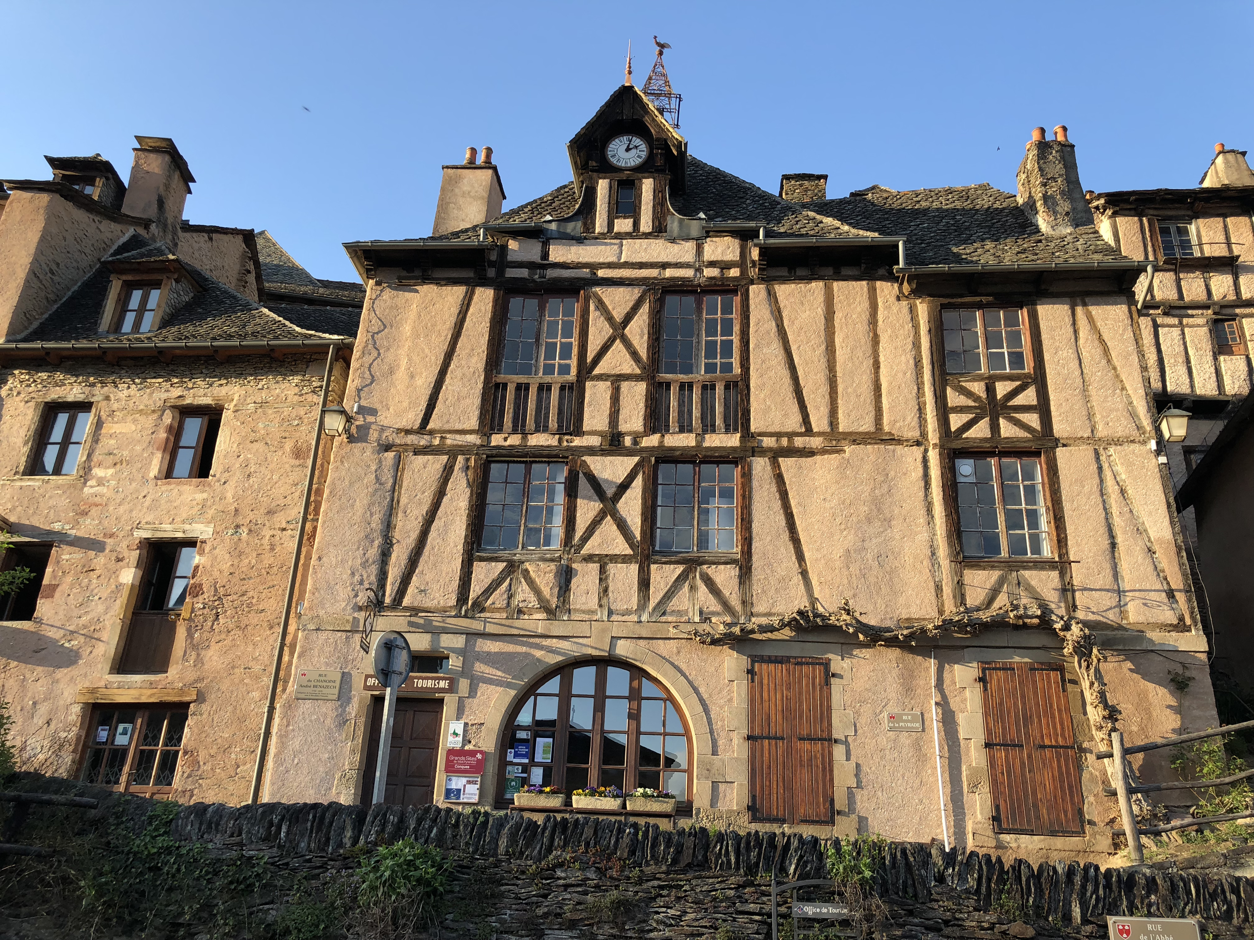 Photo France Conques 2018-04 83