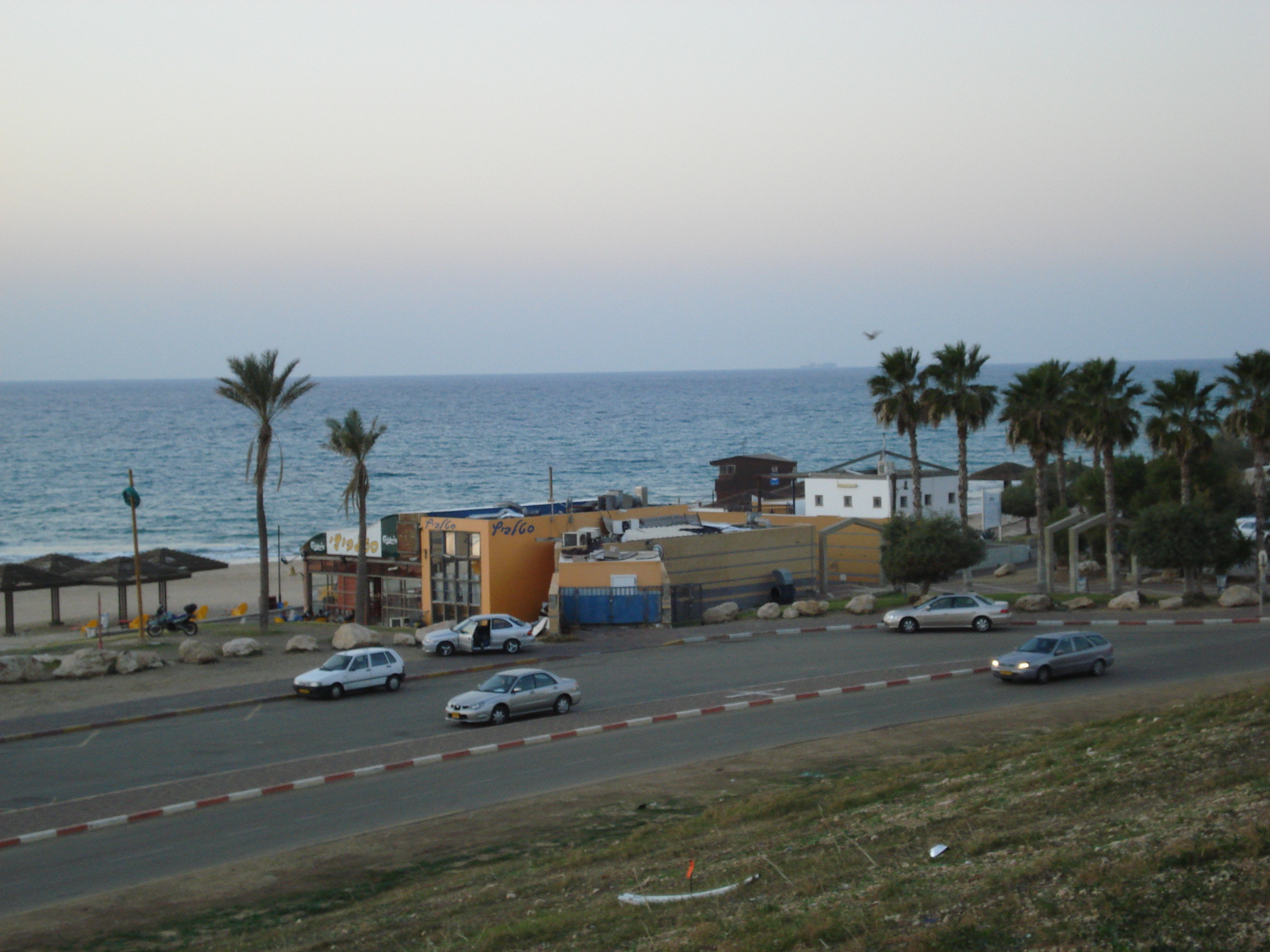 Photo Israel Haifa 2006-12 53