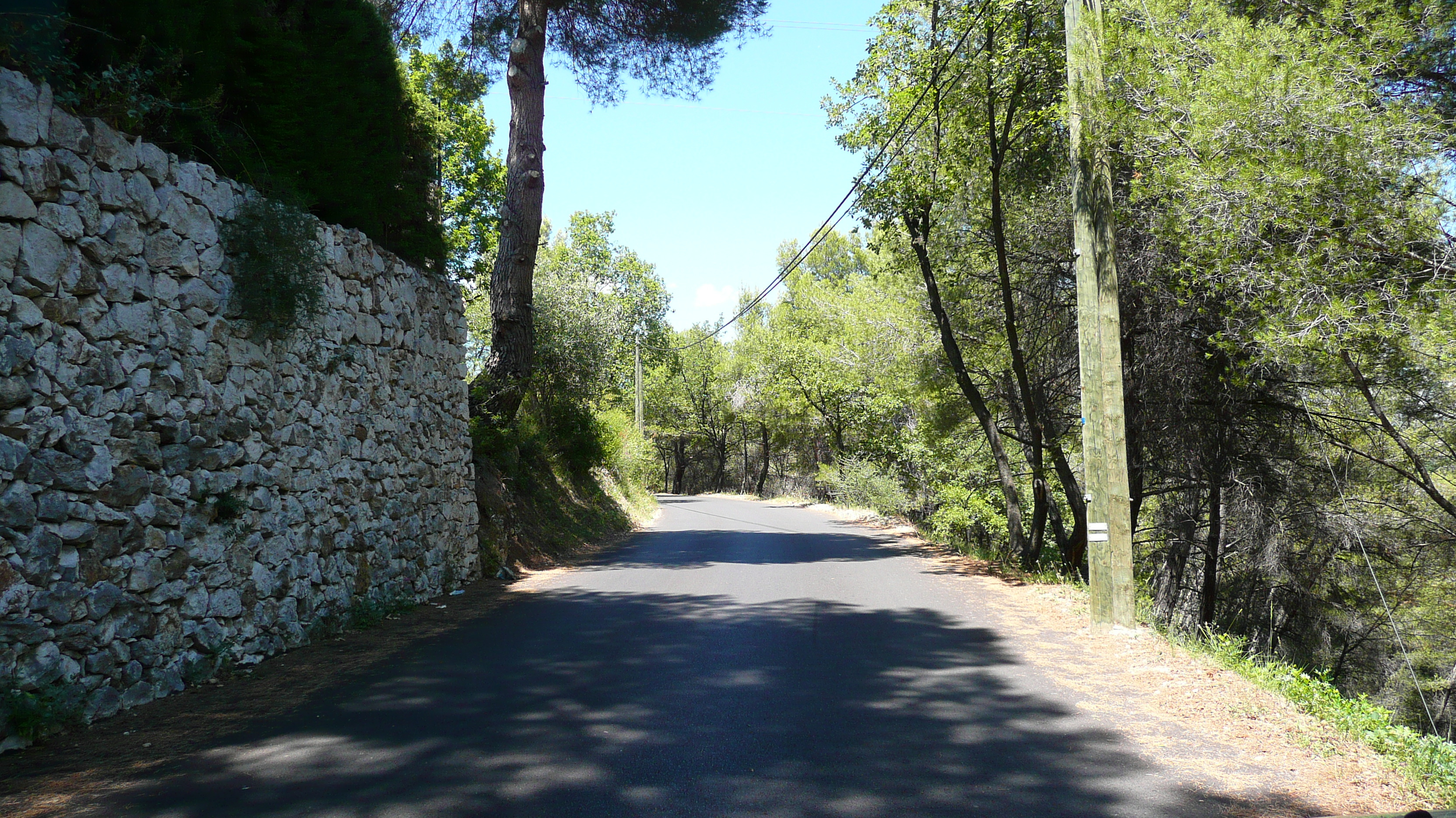 Photo France La Gaude 2007-07 111
