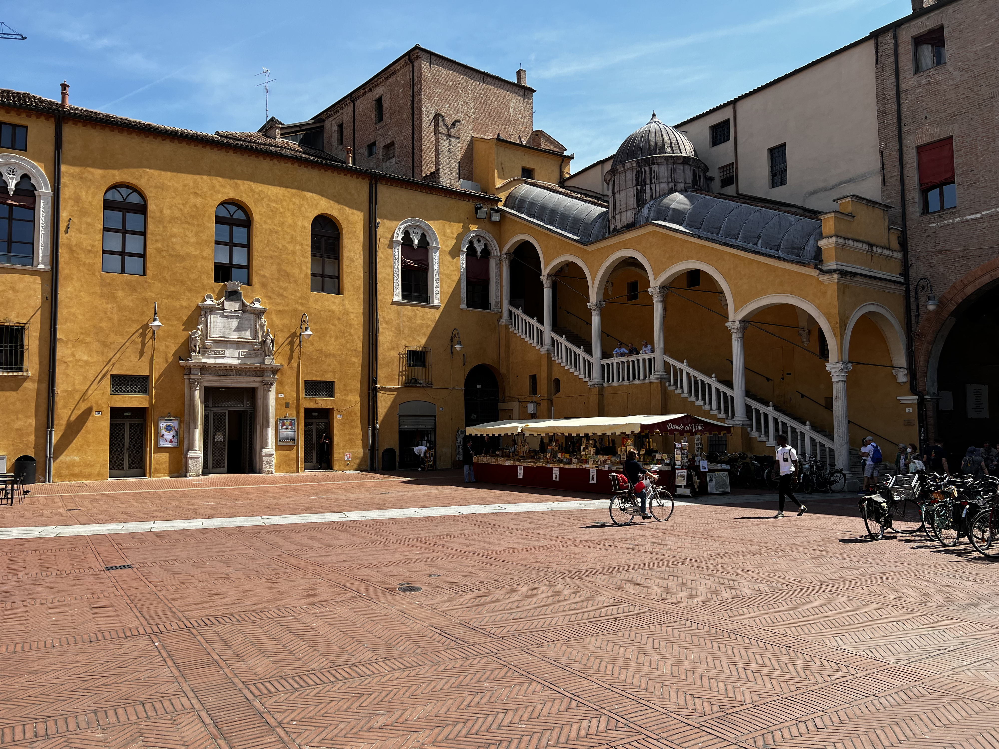 Photo Italie Ferrare 2022-05 42