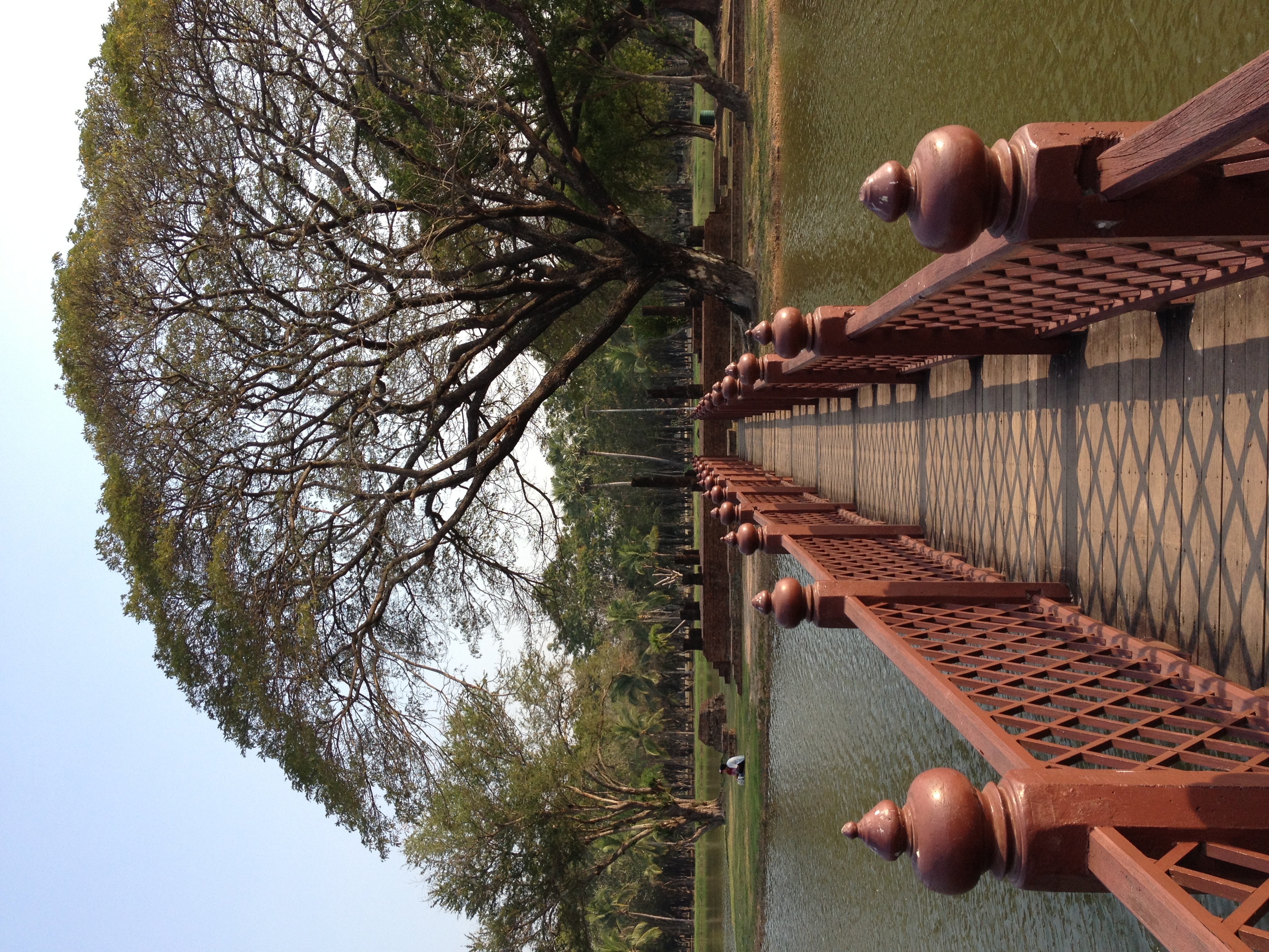 Photo Thaïlande Sukhothai 2014-02 13