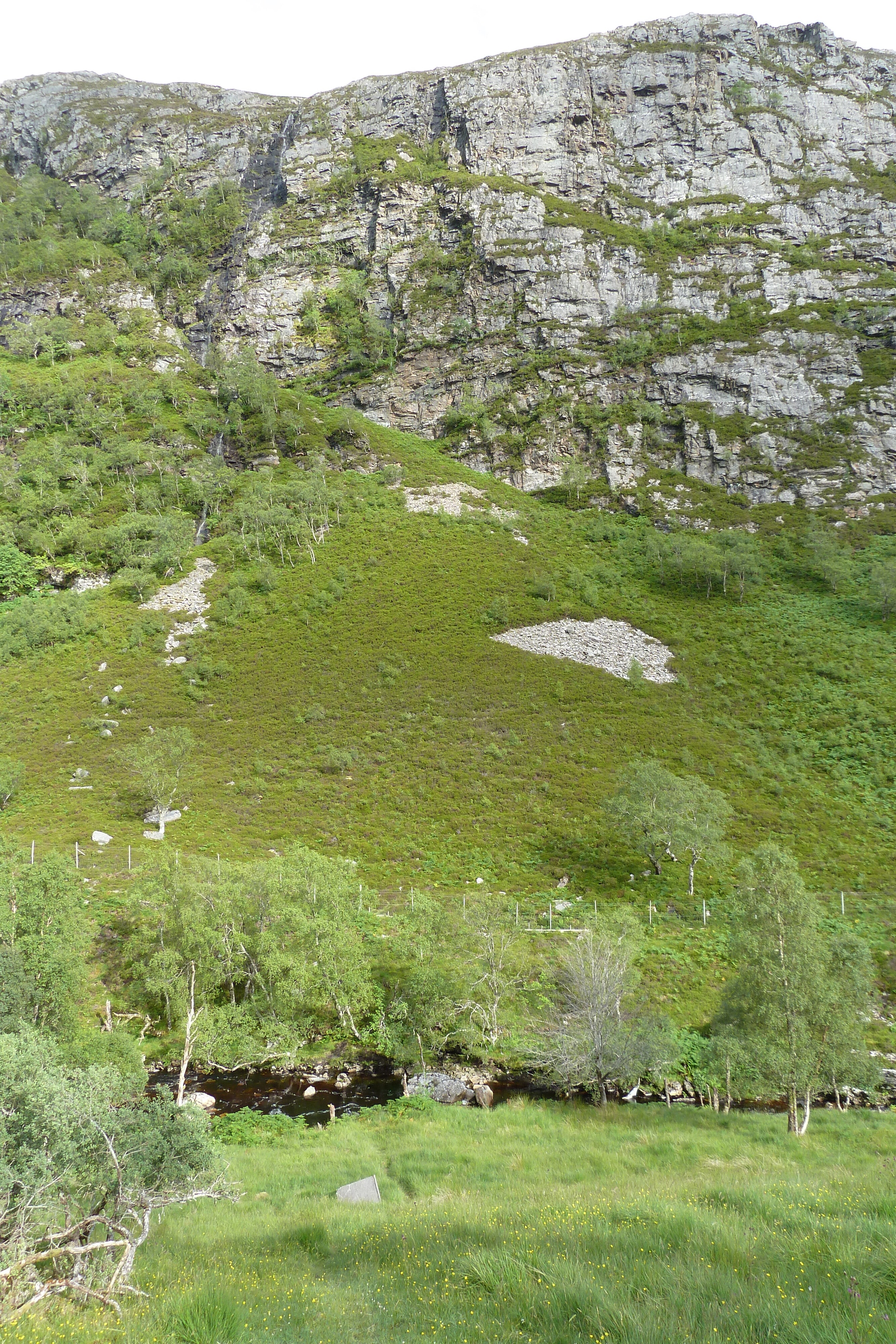Photo Royaume-Uni Wester Ross 2011-07 132