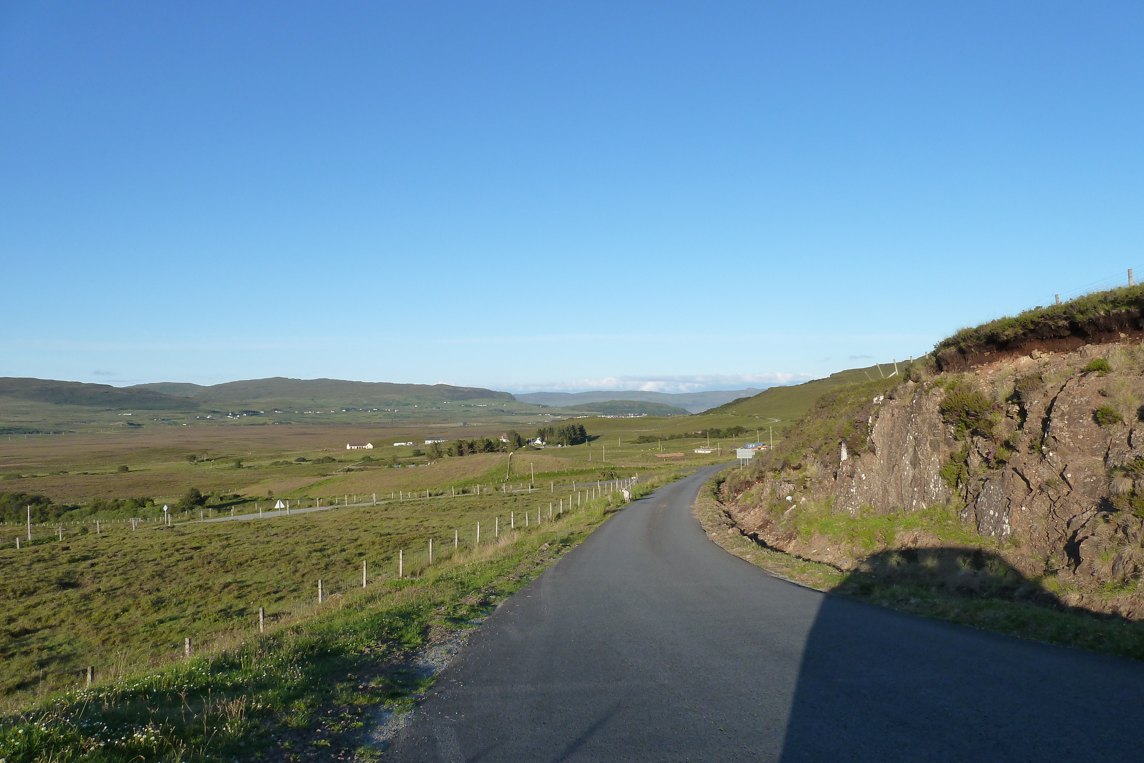 Photo Royaume-Uni Skye 2011-07 244