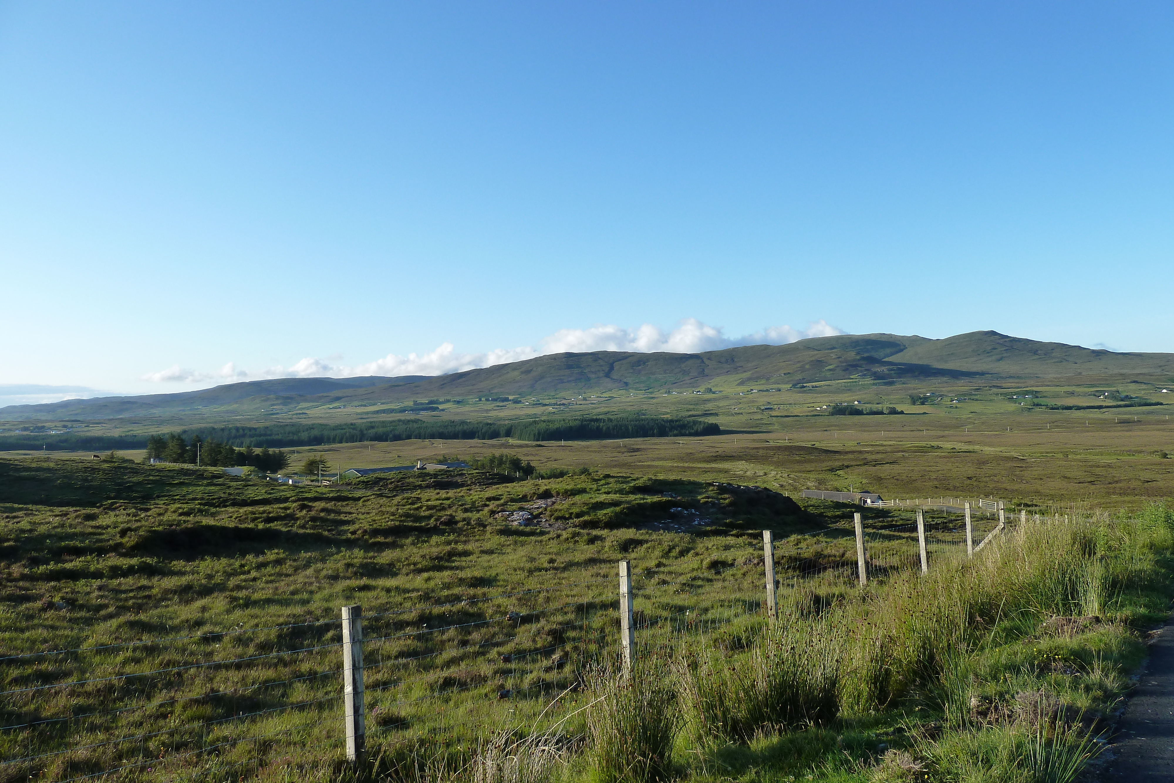 Photo Royaume-Uni Skye 2011-07 277