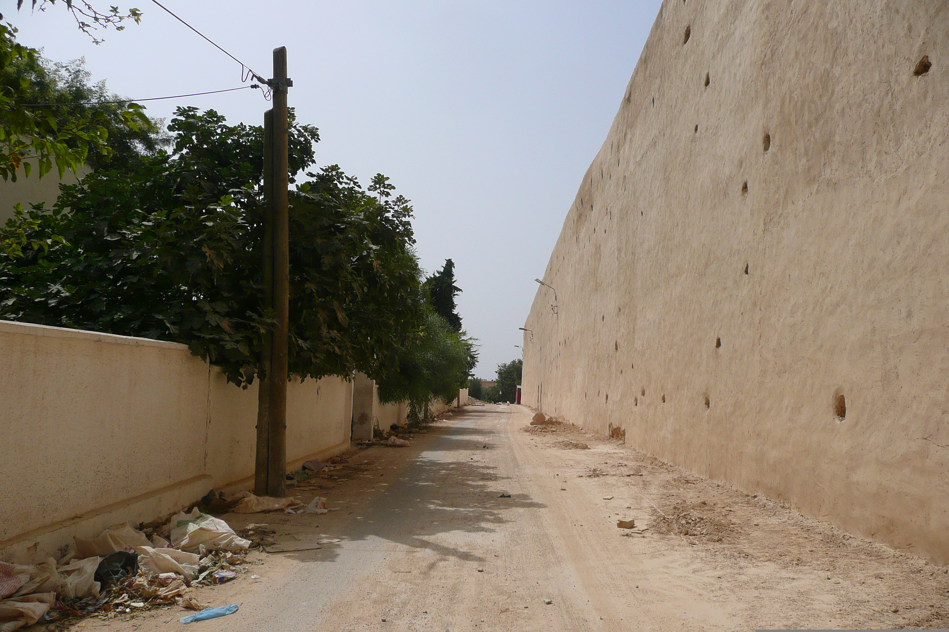 Photo Maroc Meknes 2008-07 64