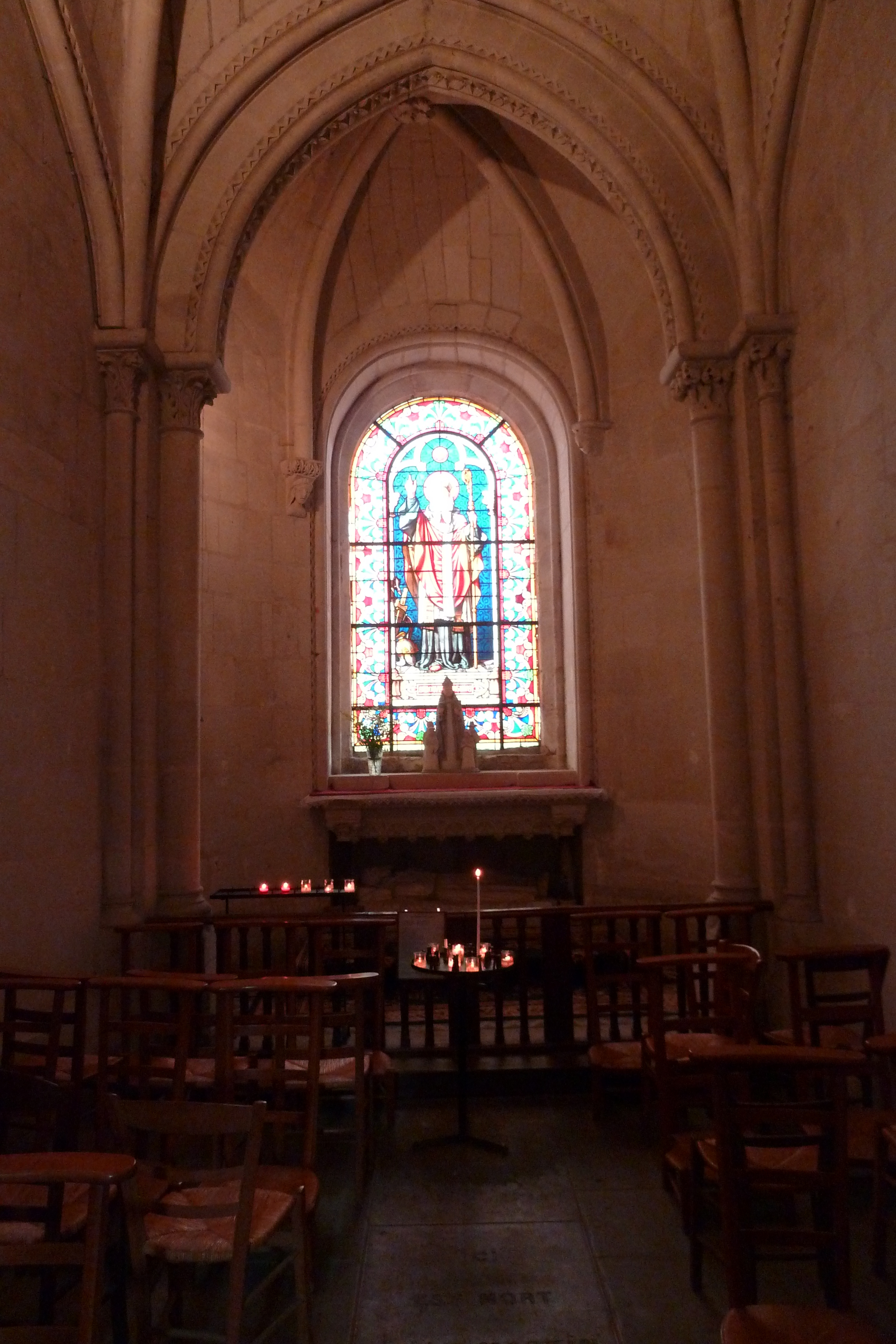 Photo France Candes 2011-05 10