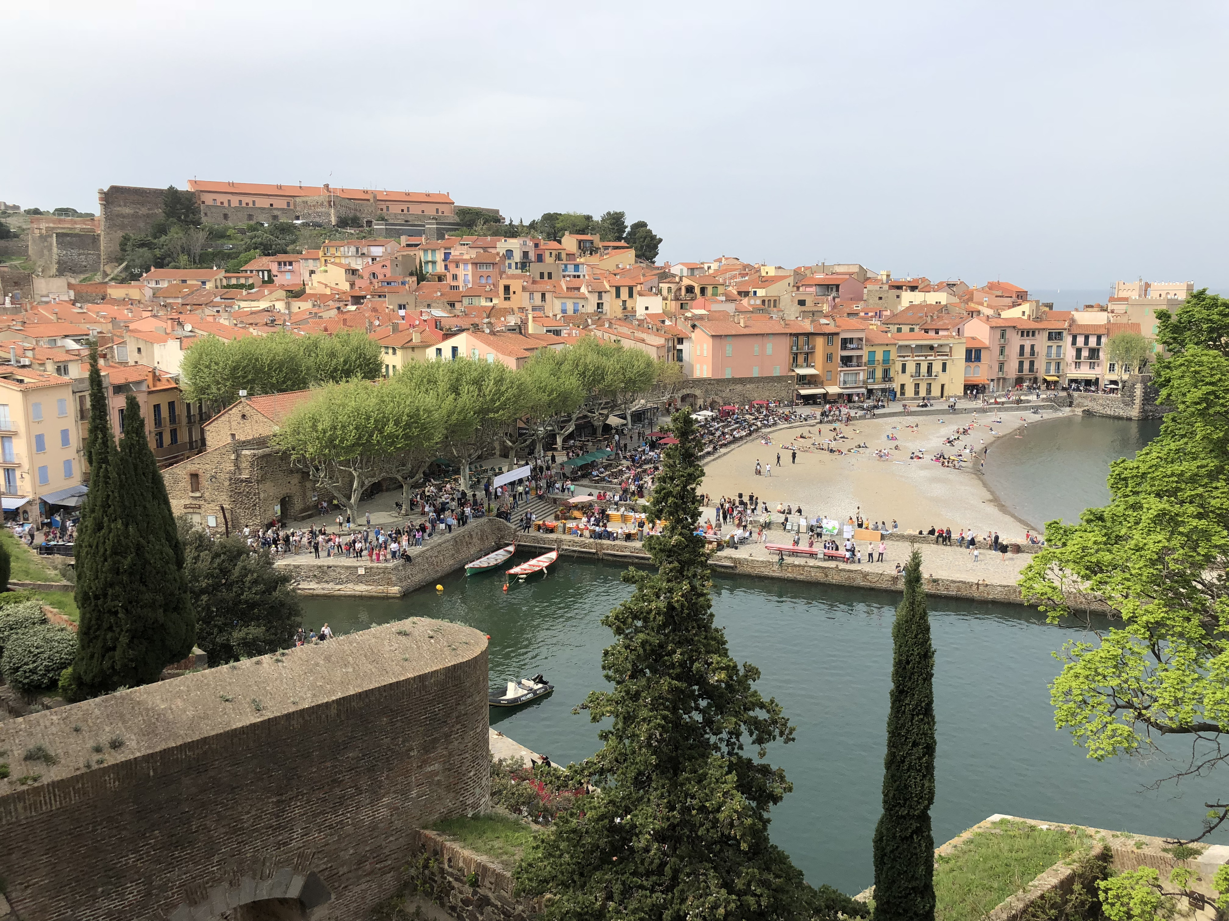Photo France Collioure 2018-04 240