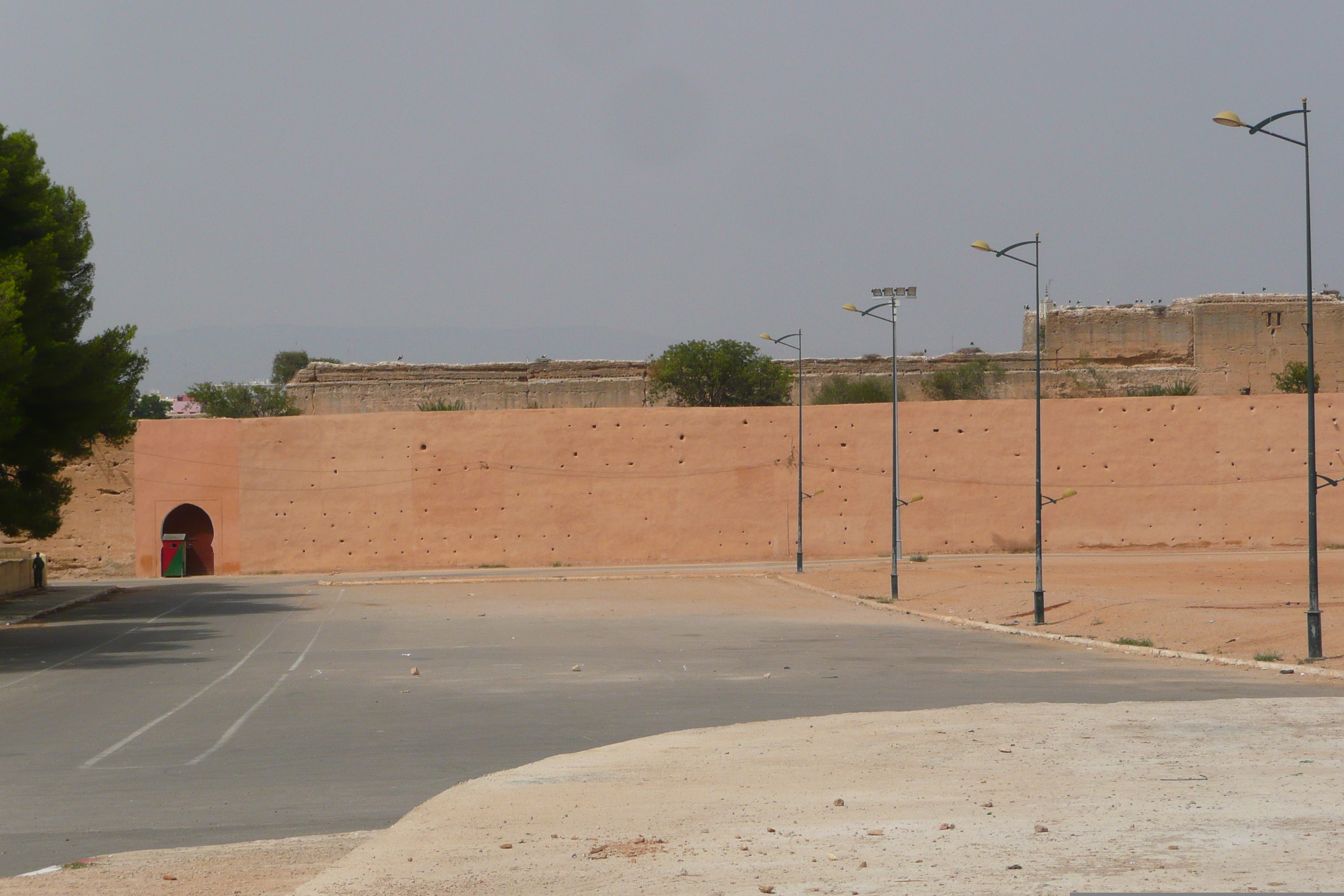 Photo Maroc Meknes 2008-07 78