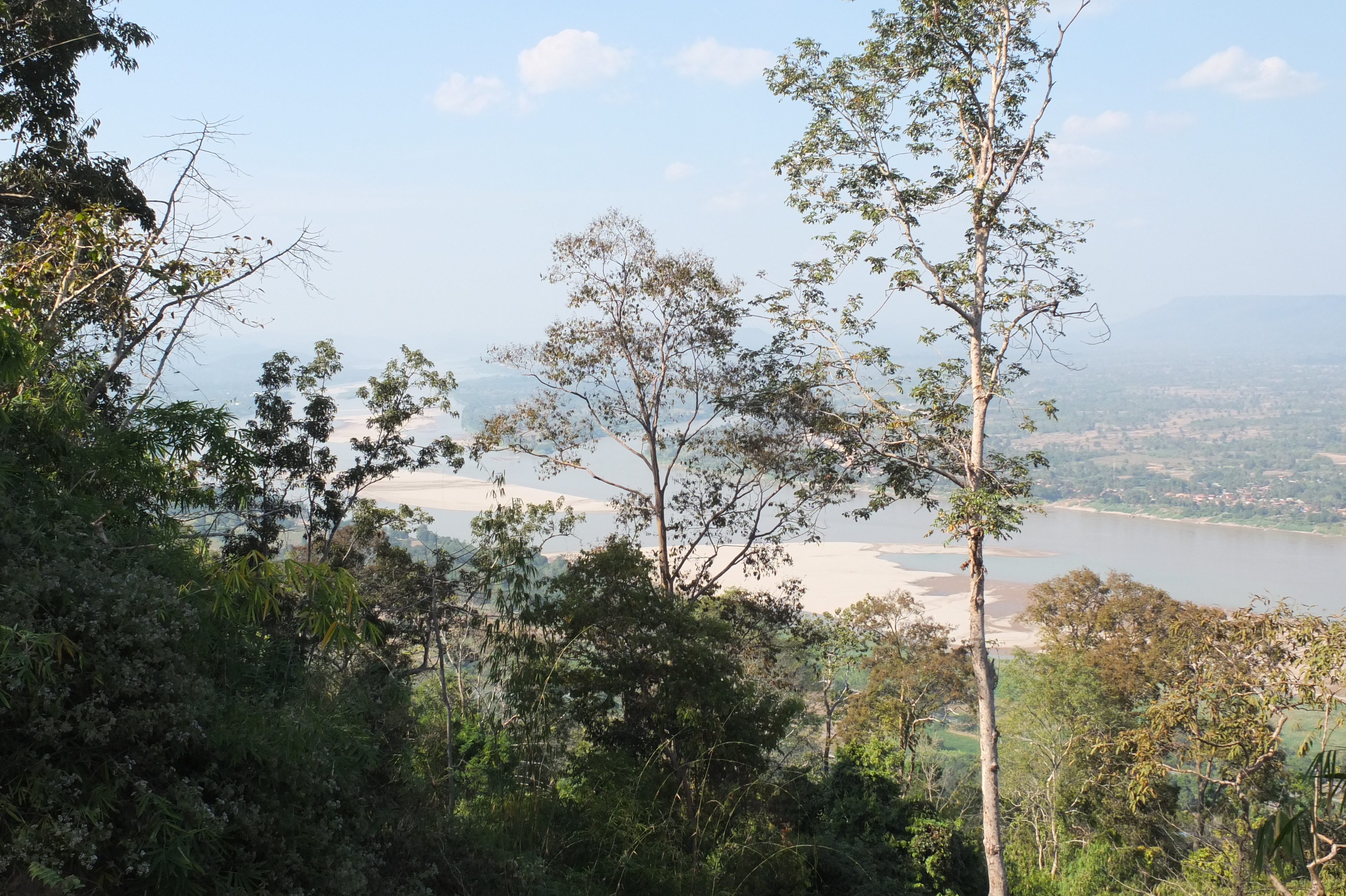 Photo Thaïlande Le Mekong 2012-12 46