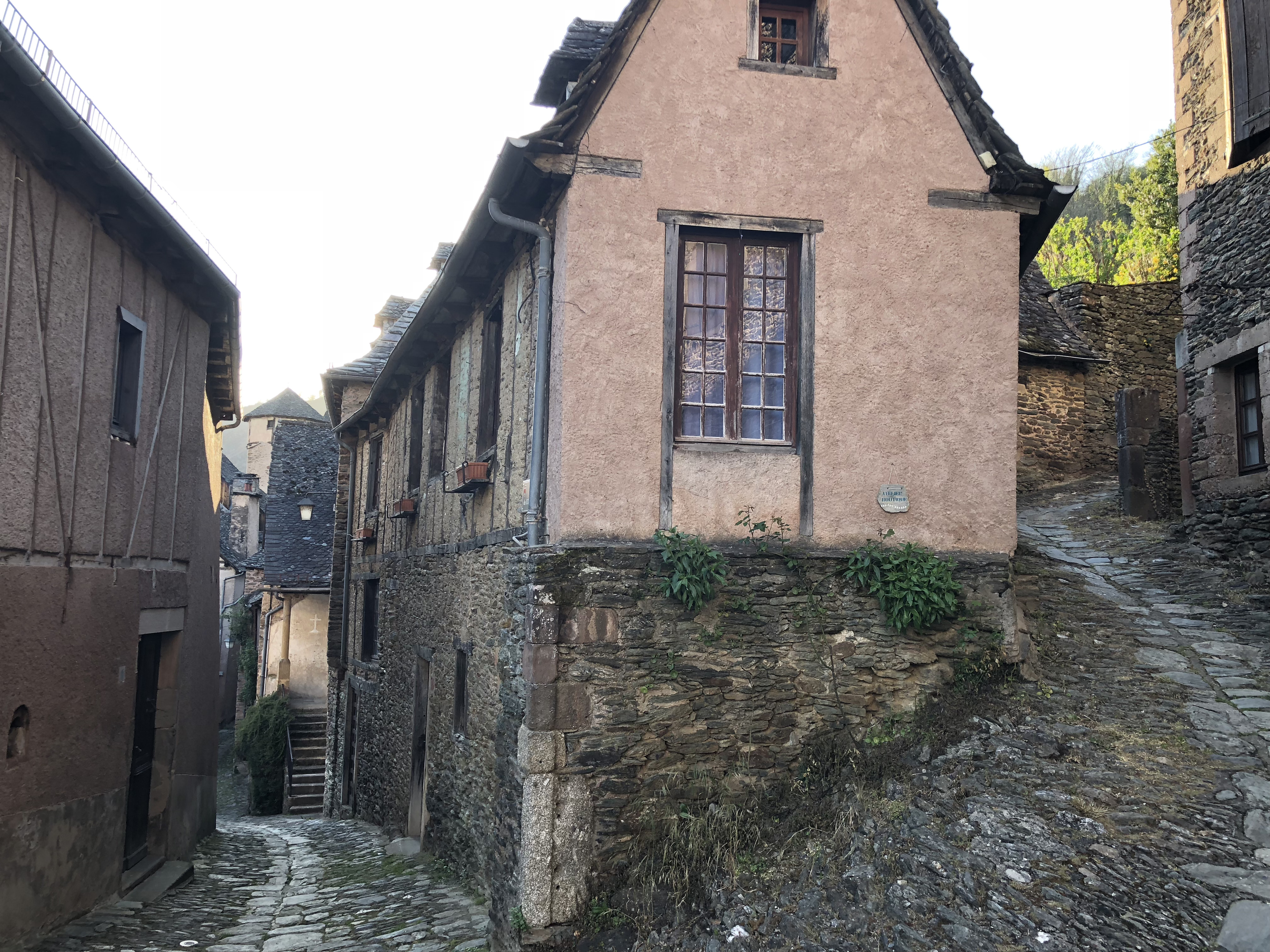 Photo France Conques 2018-04 50