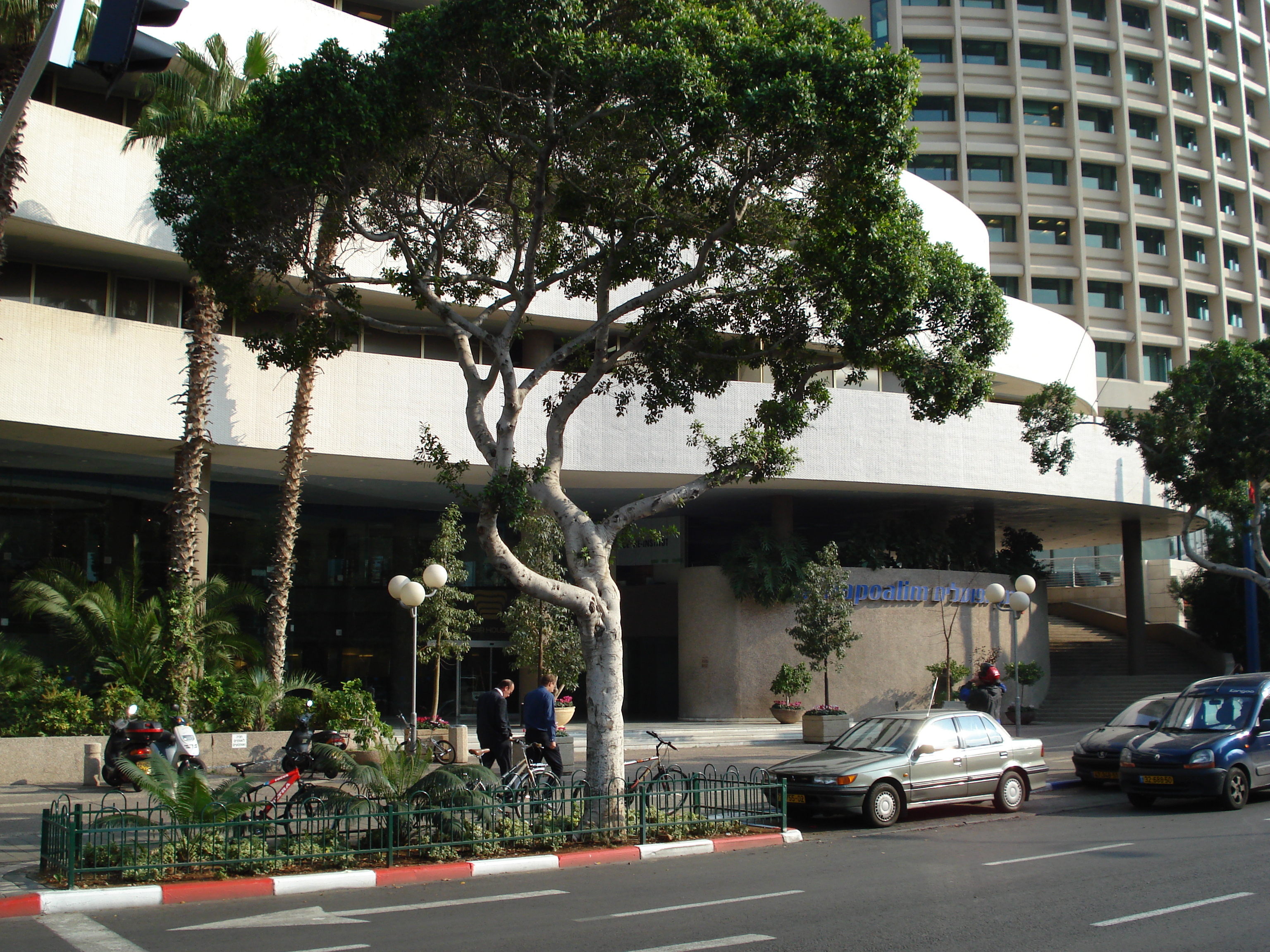 Photo Israel Tel Aviv 2006-12 98