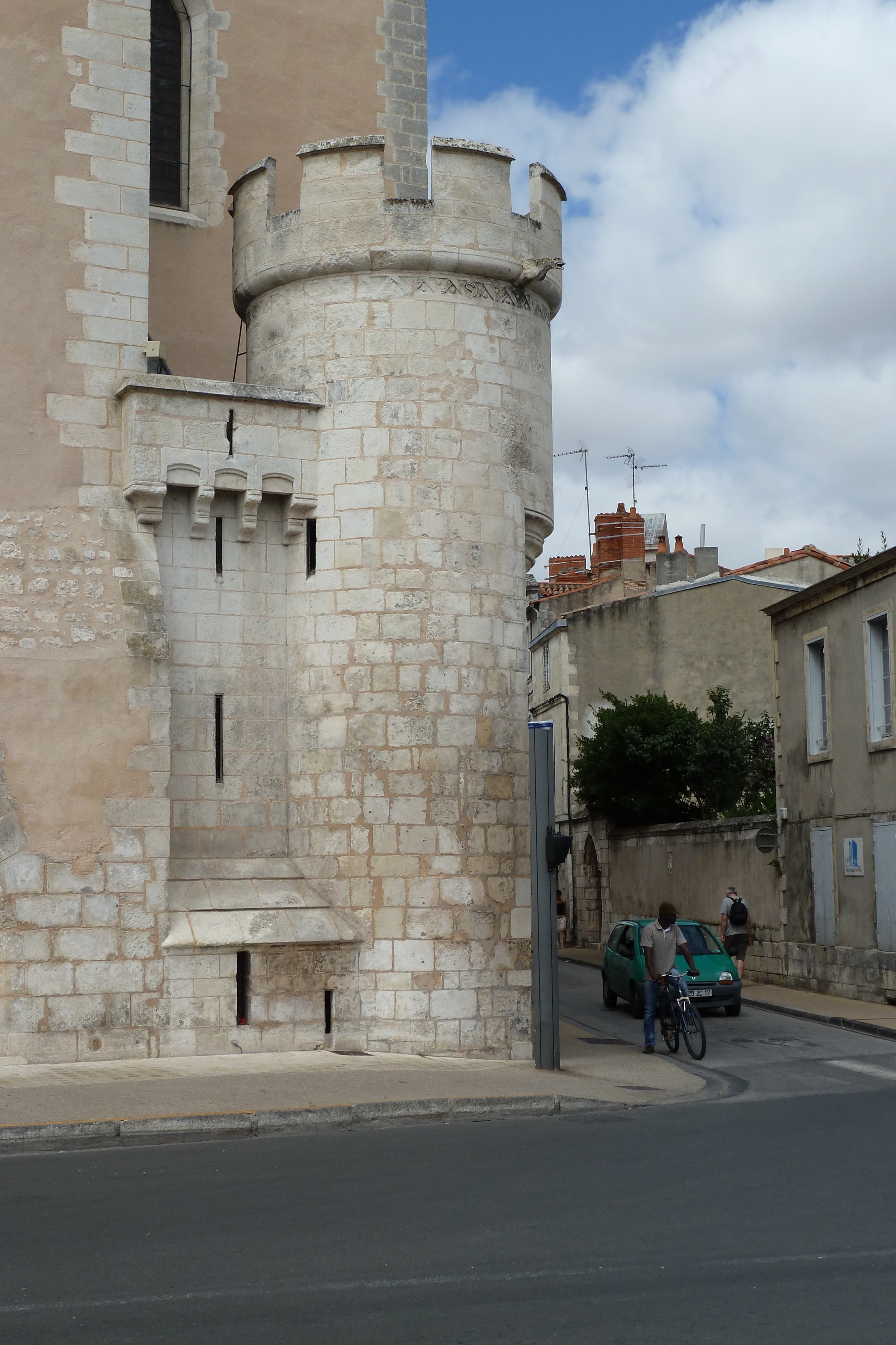 Photo France La Rochelle 2010-08 38