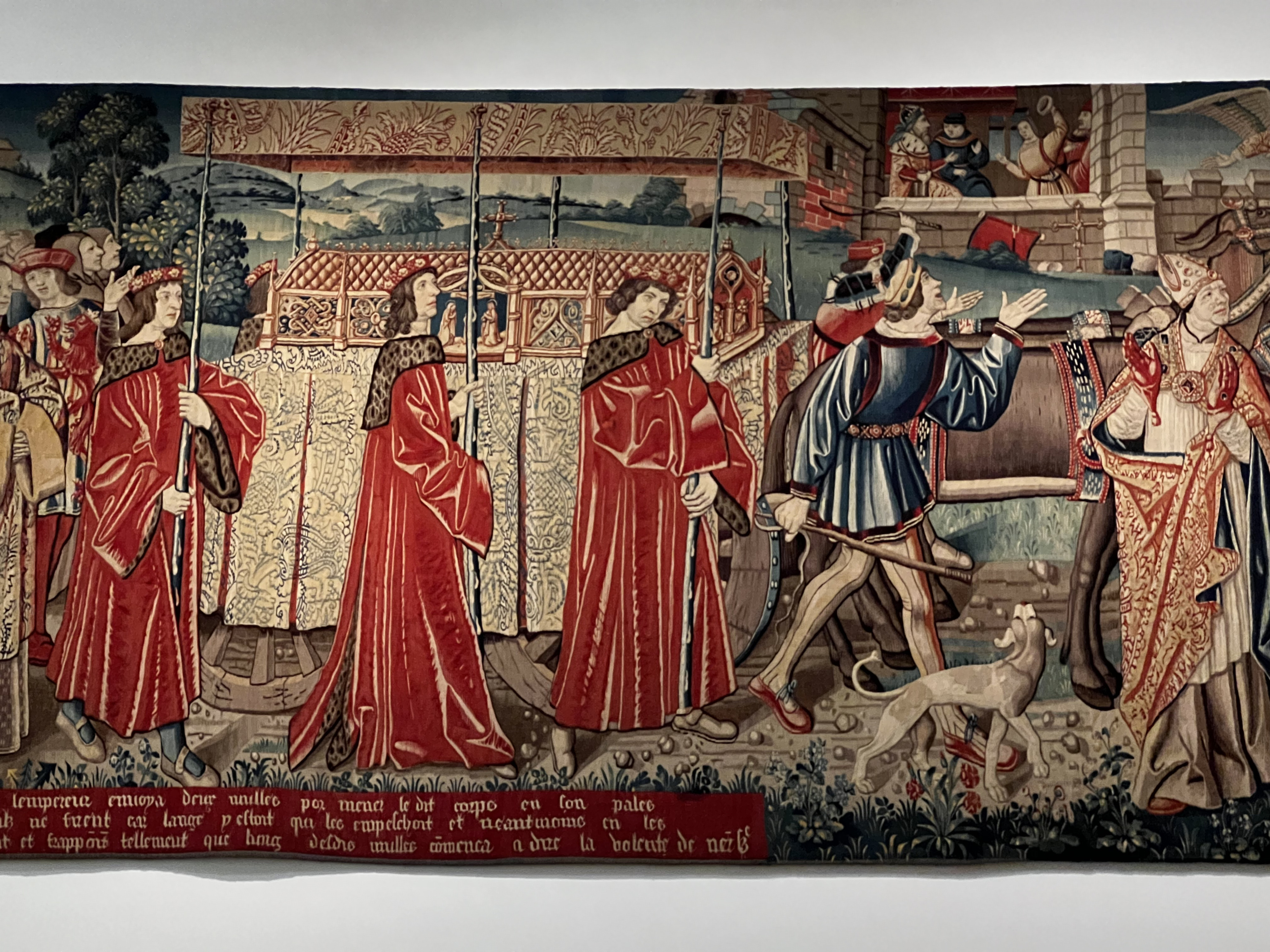 Photo France Paris Musée de Cluny 2023-02 69