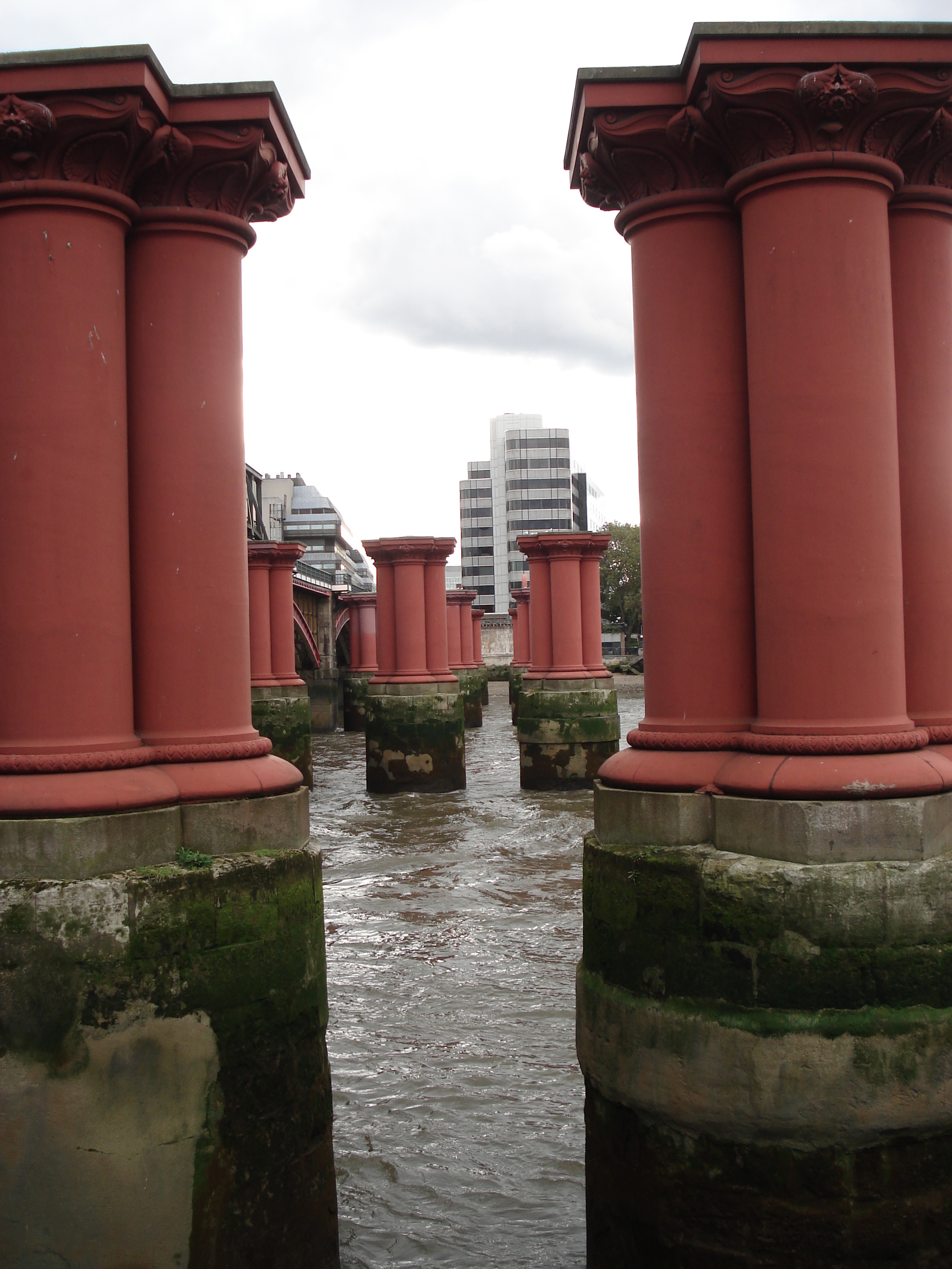 Photo Royaume-Uni Londres 2006-10 25