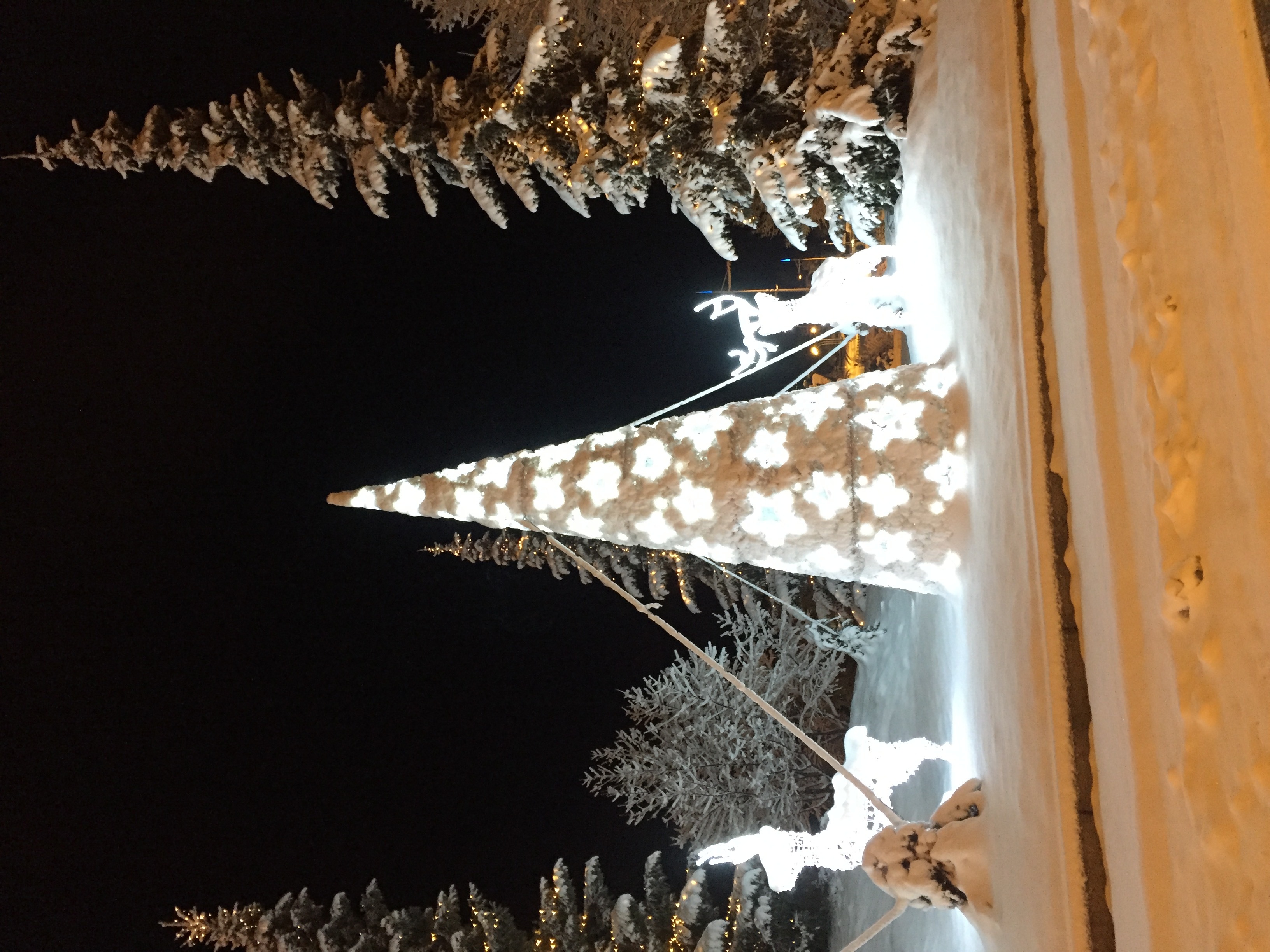 Photo France Megève 2016-02 124