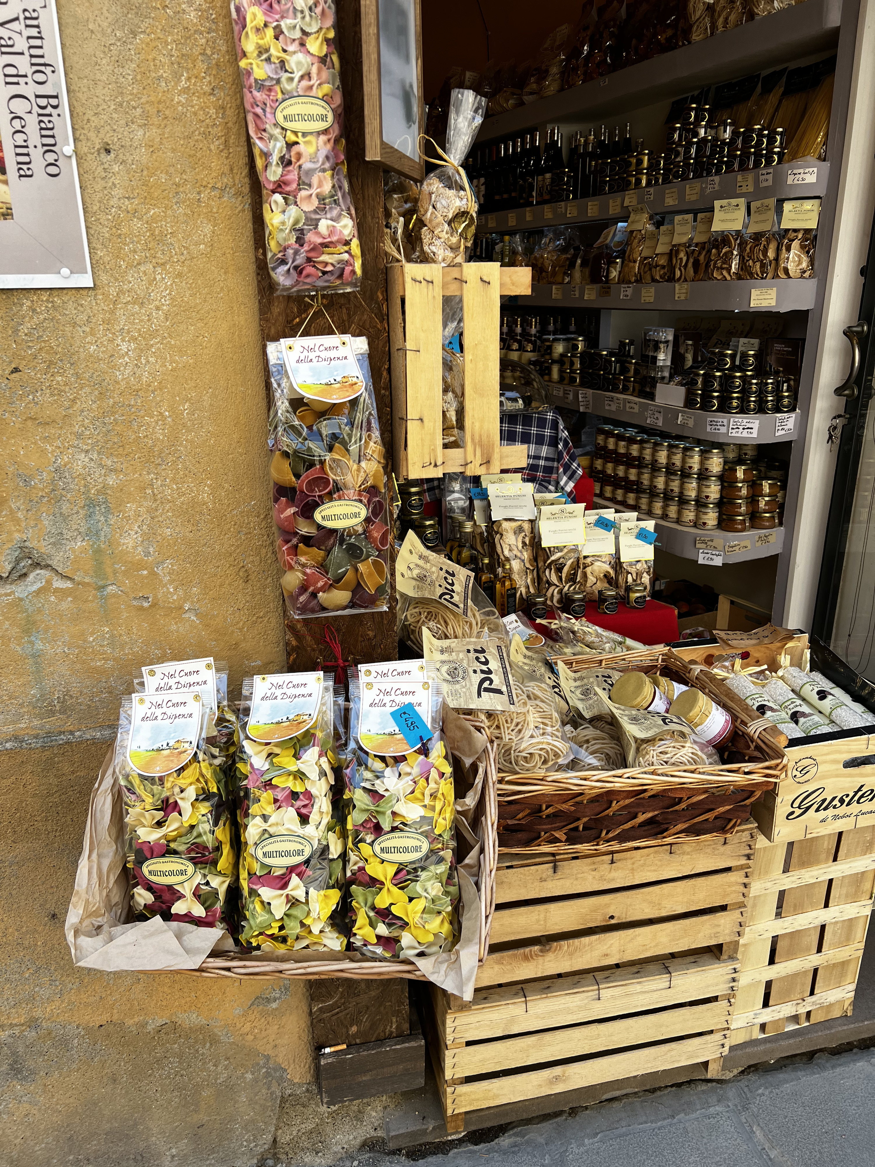 Photo Italie Volterra 2022-05 2