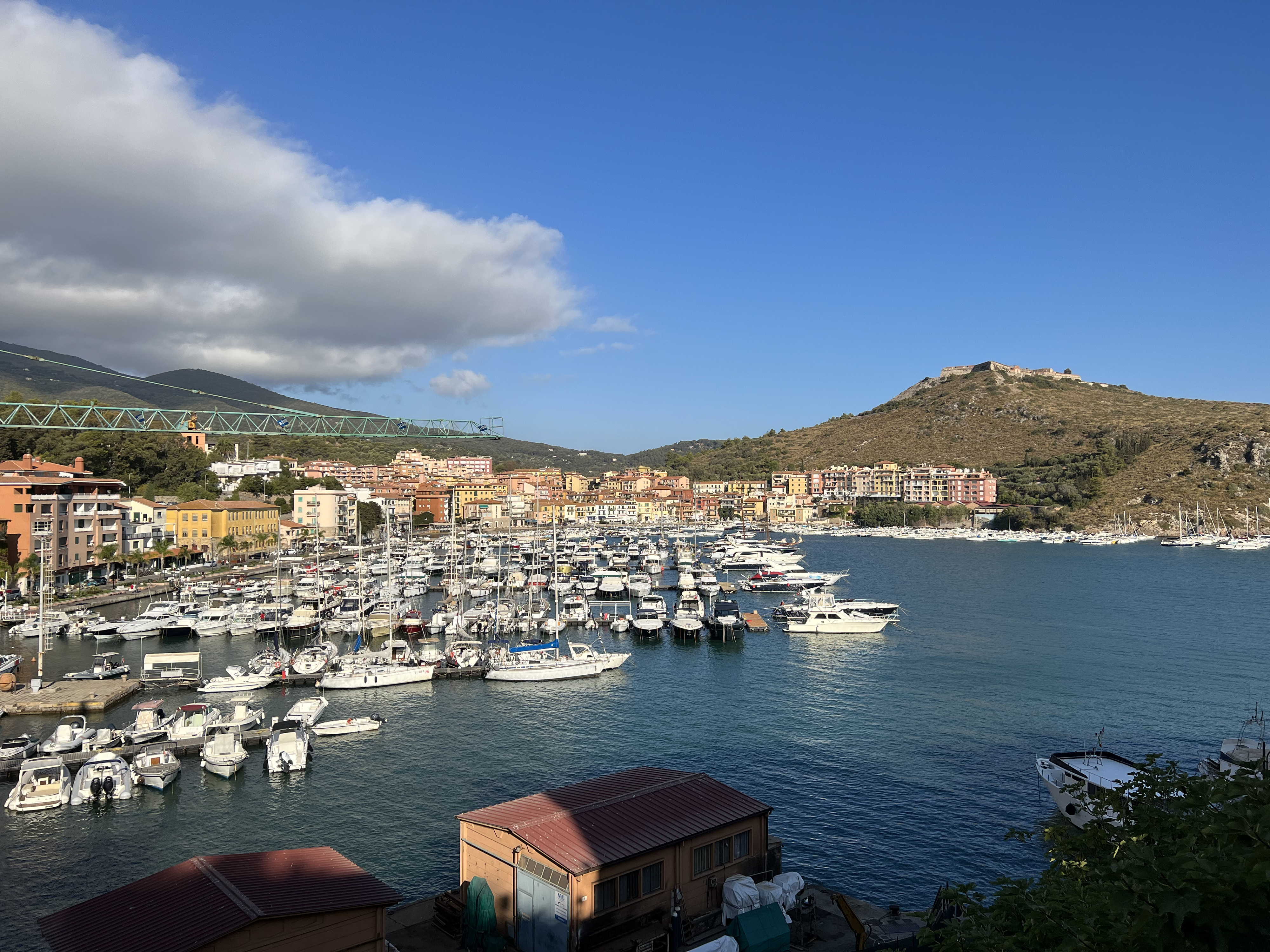 Photo Italie Monte Argentario 2021-09 37